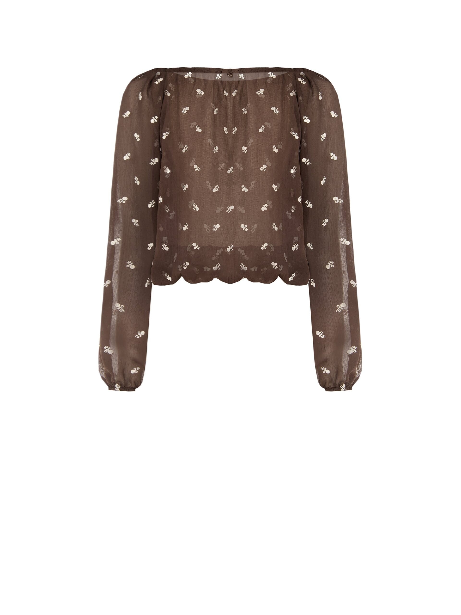 Camicia Rinascimento