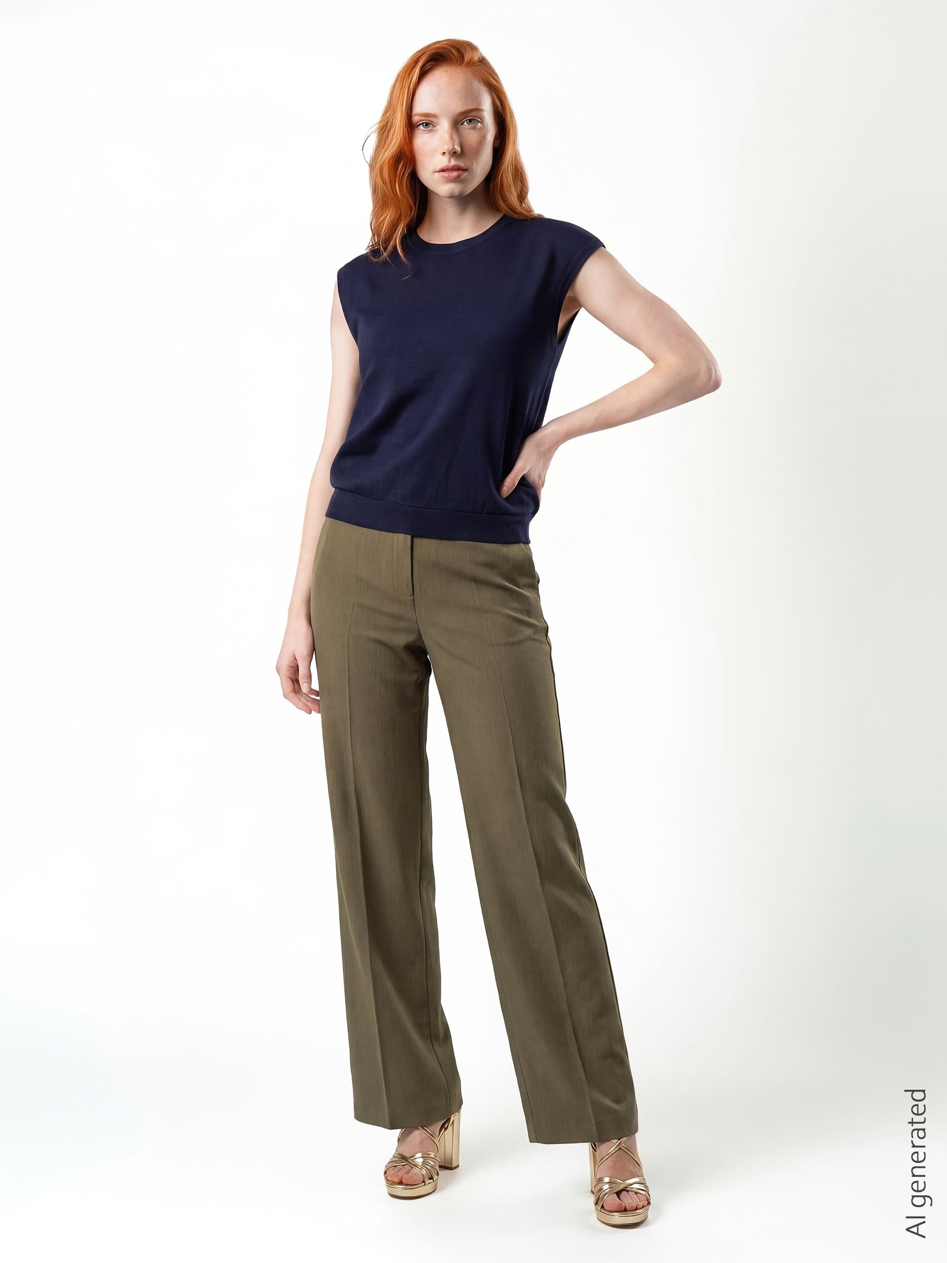 T-shirt Rinascimento