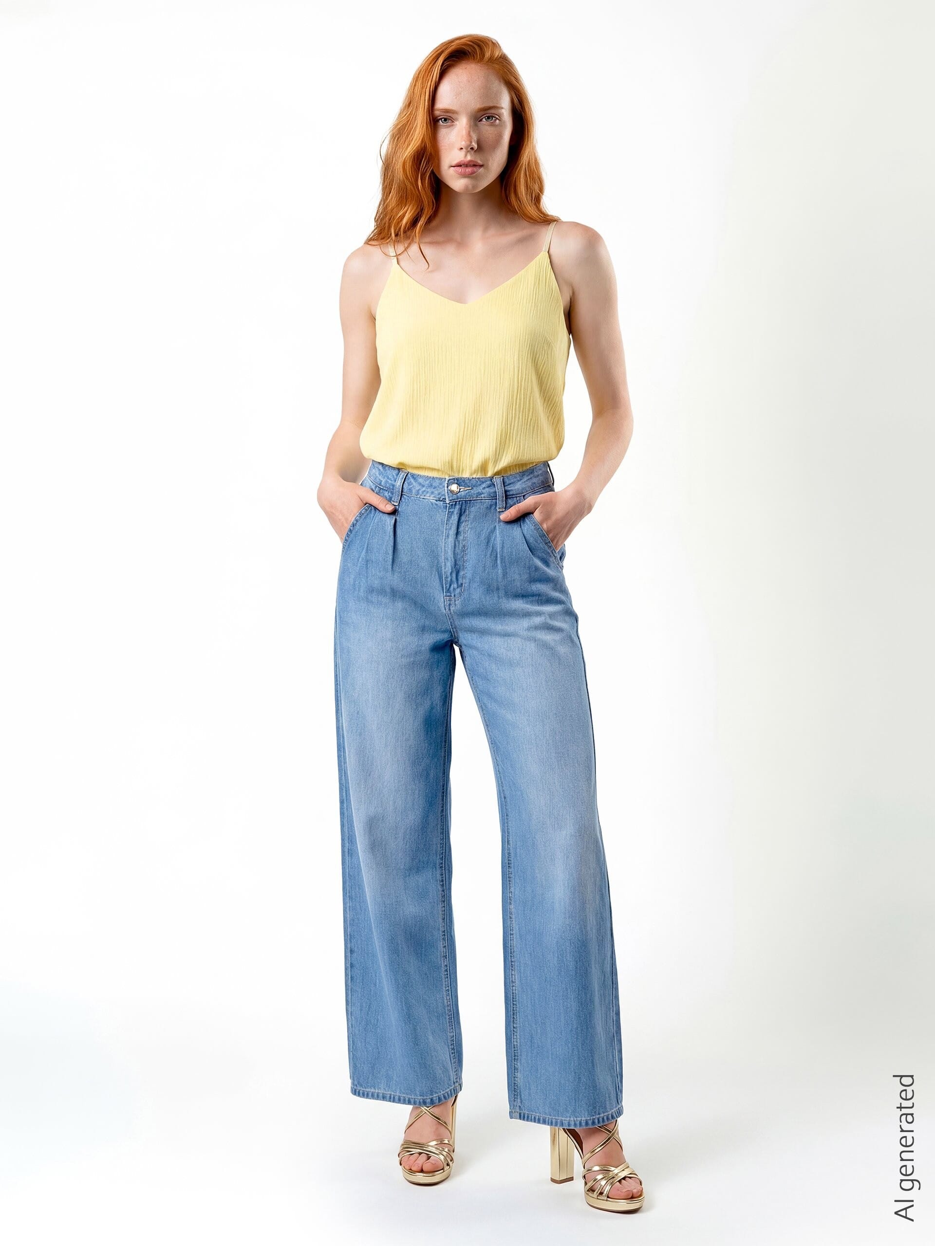 Rinascimento Trousers