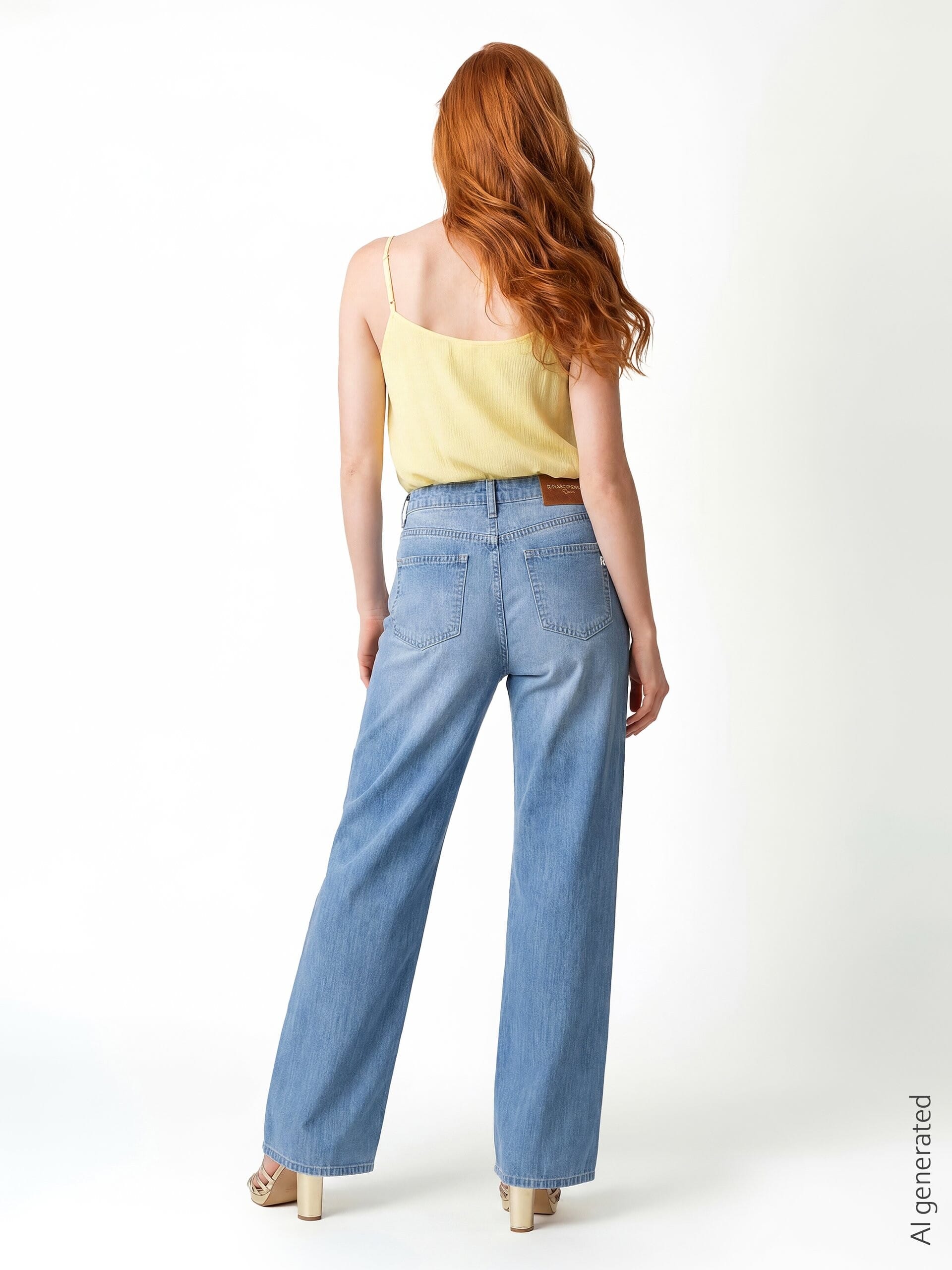 Rinascimento Trousers