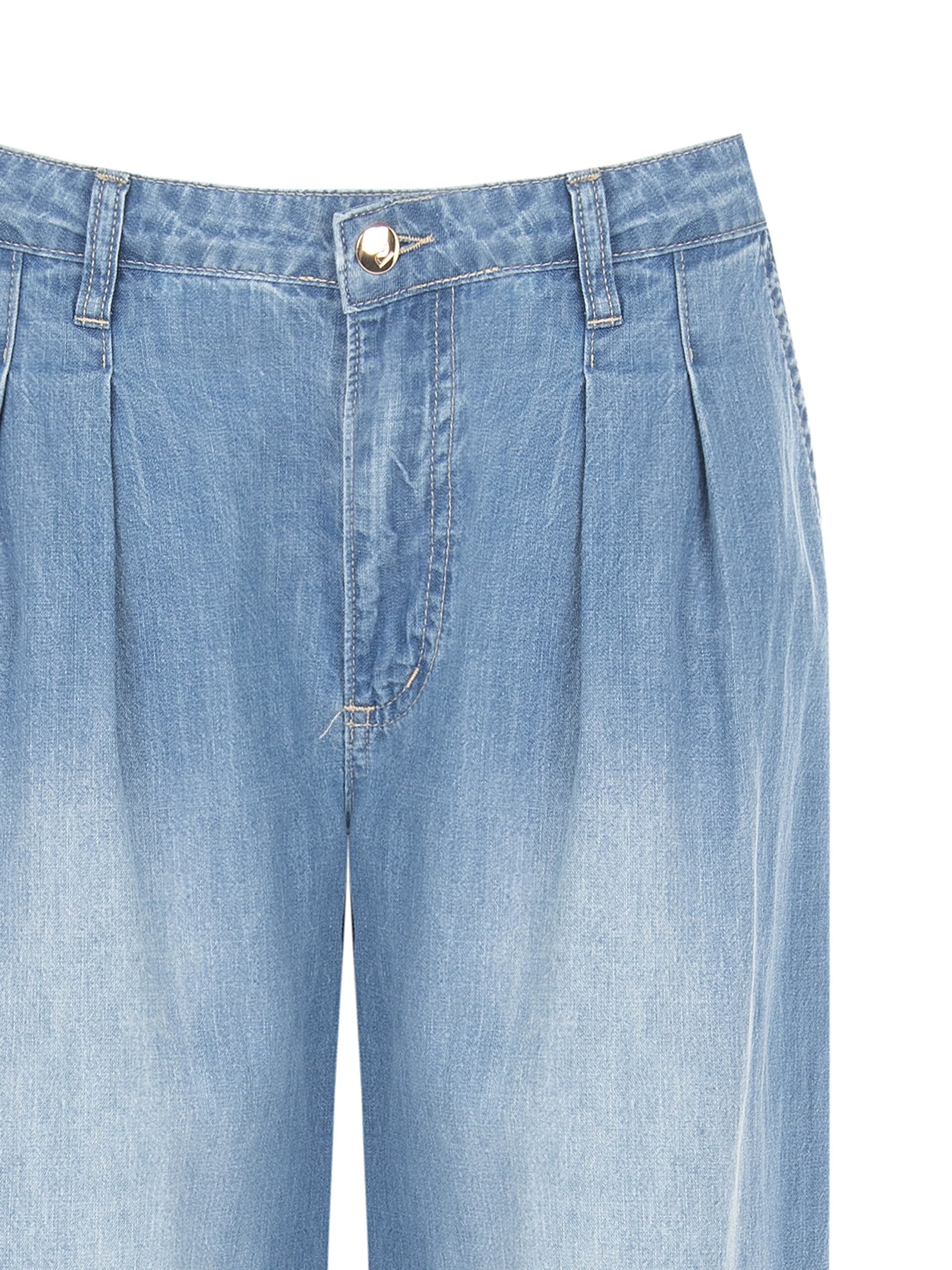 Rinascimento Trousers