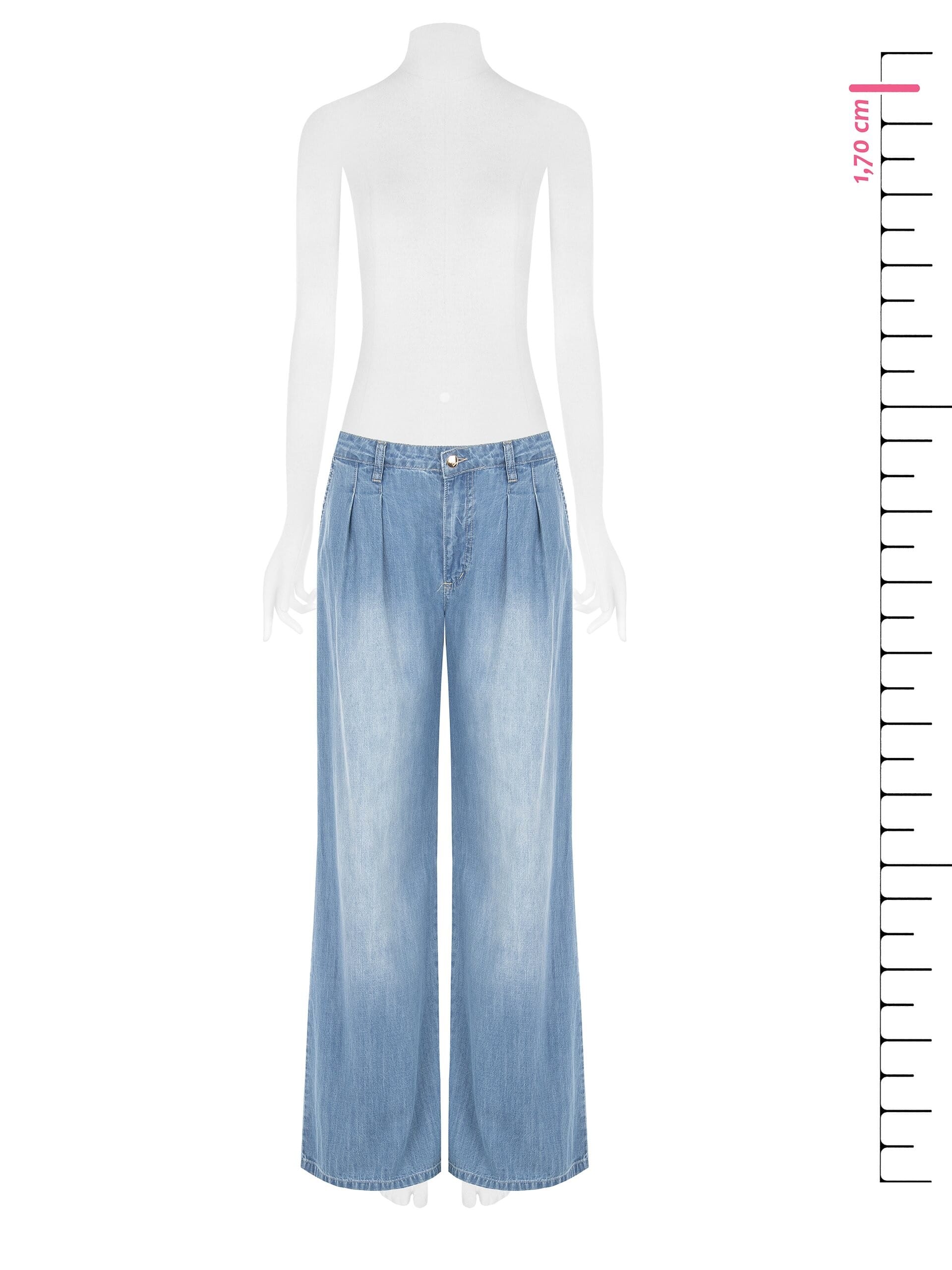 Rinascimento Trousers