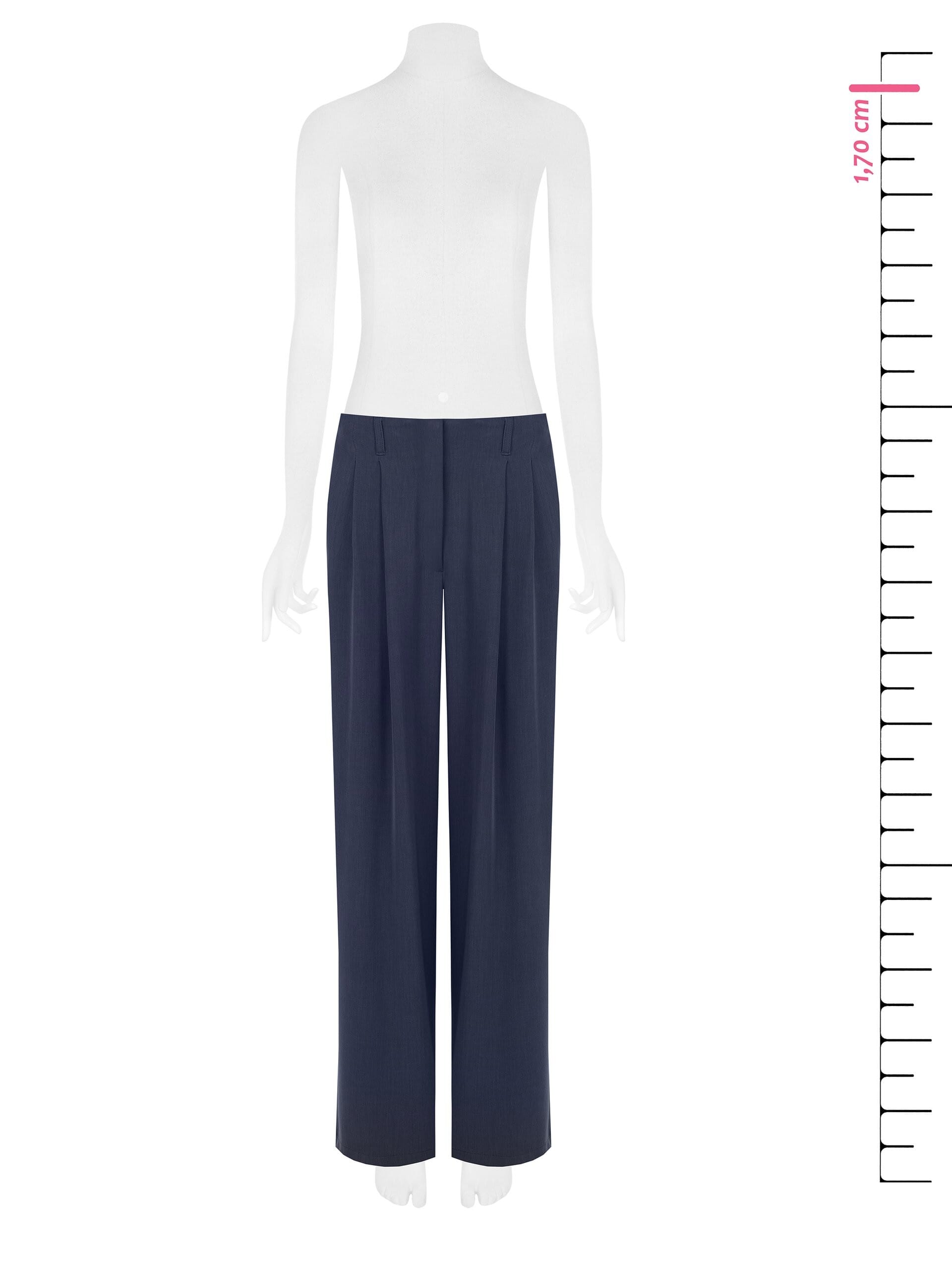 Rinascimento Trousers