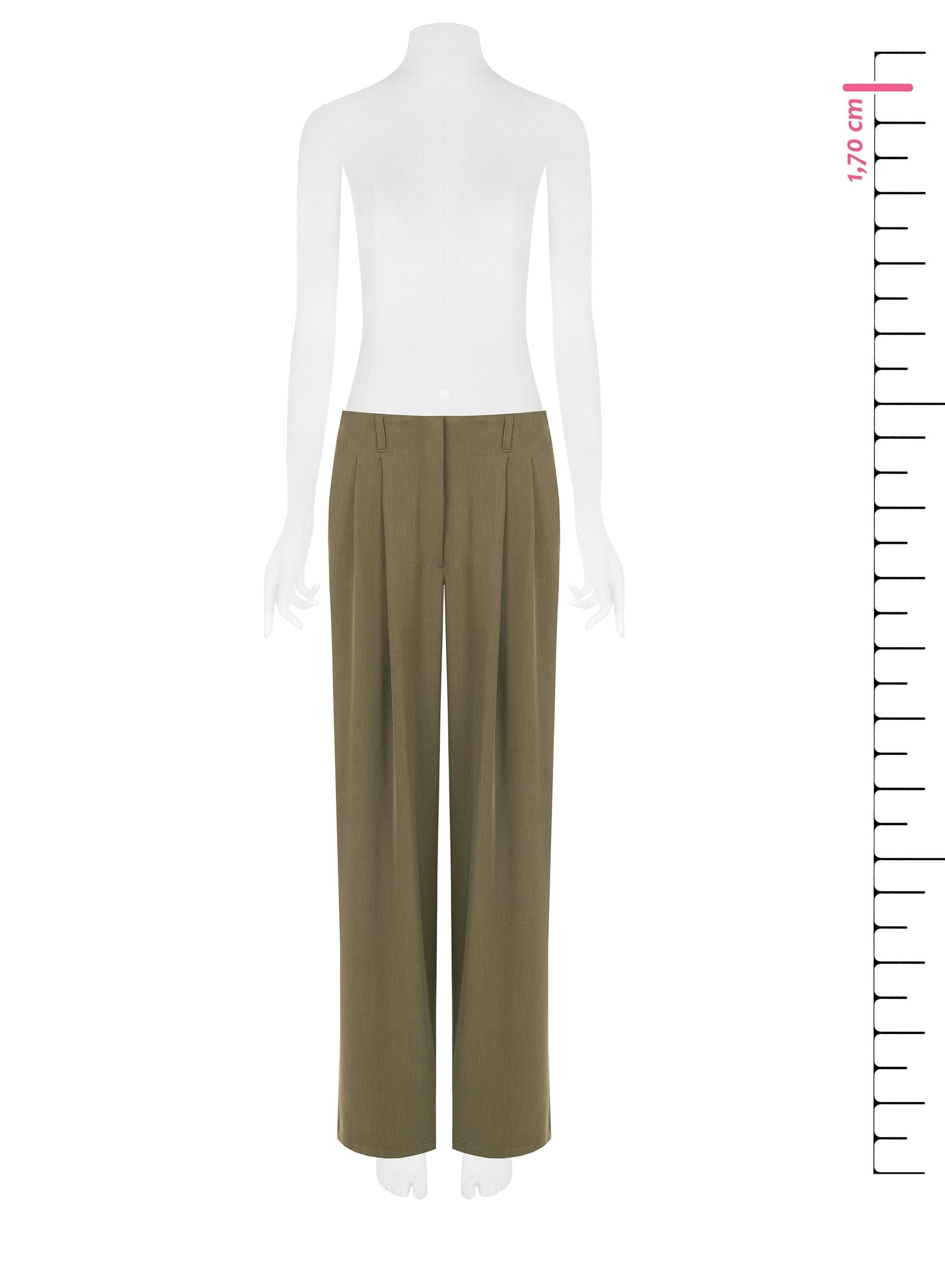 Rinascimento Trousers