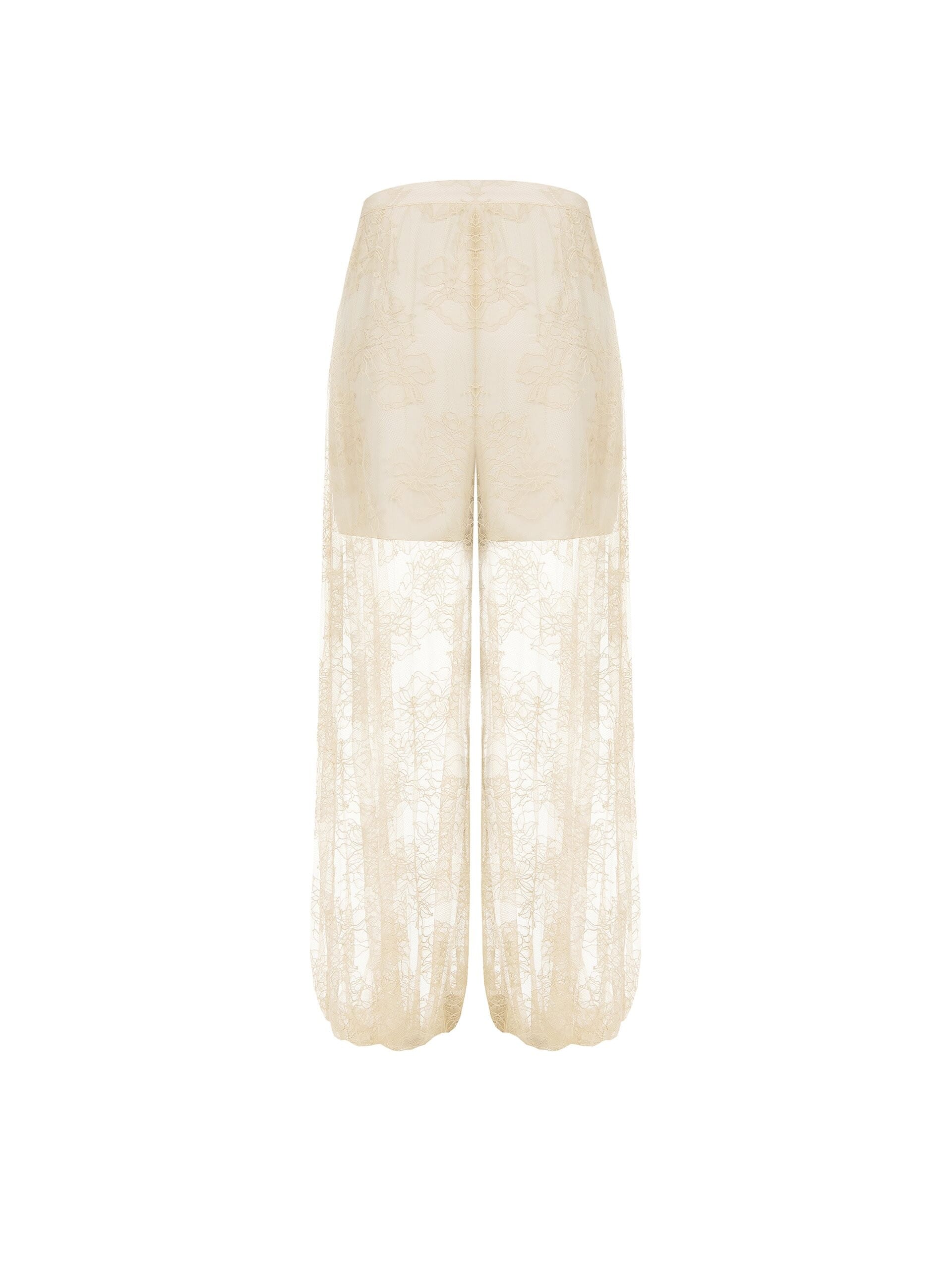 Rinascimento Trousers