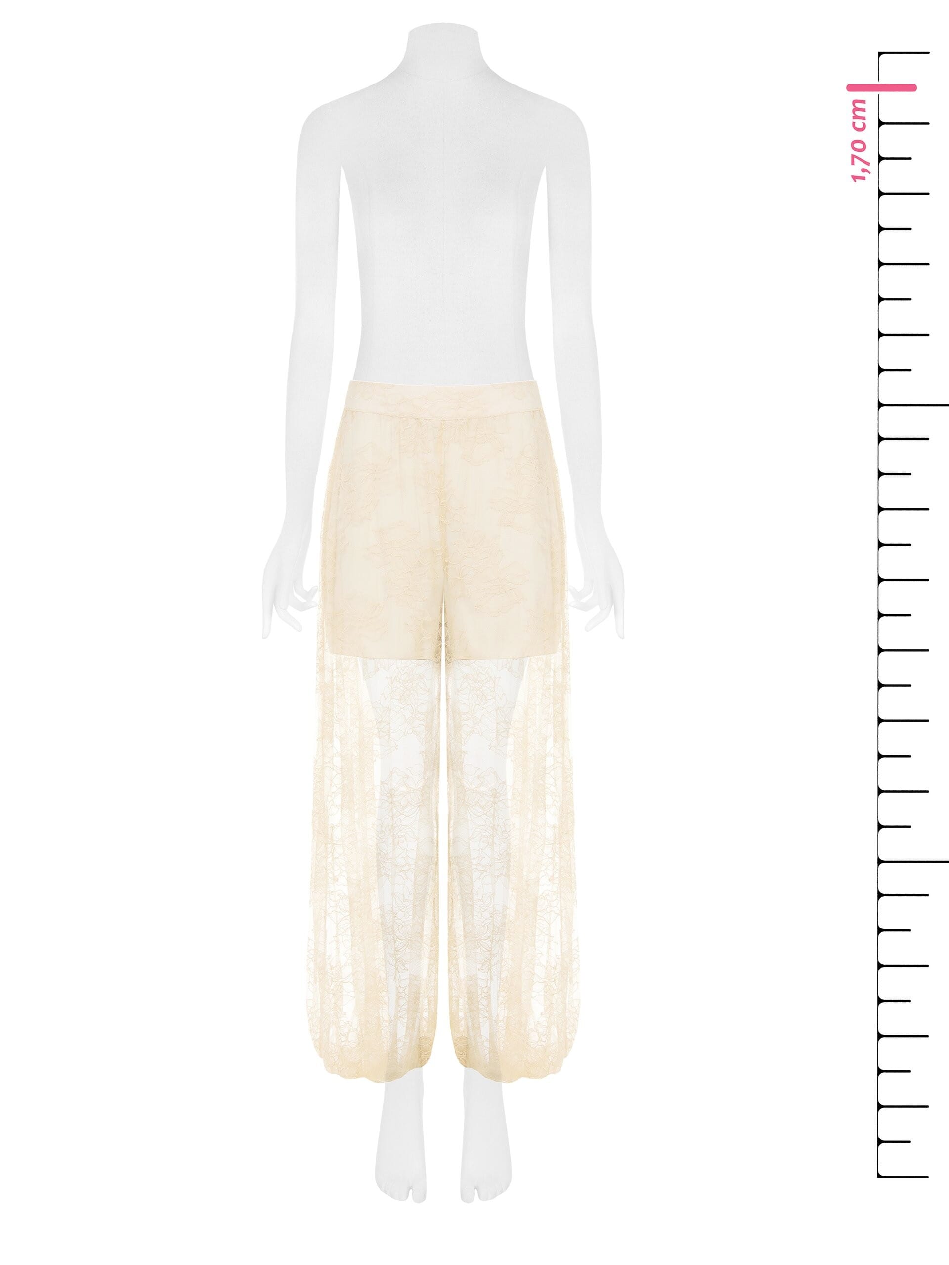 Rinascimento Trousers