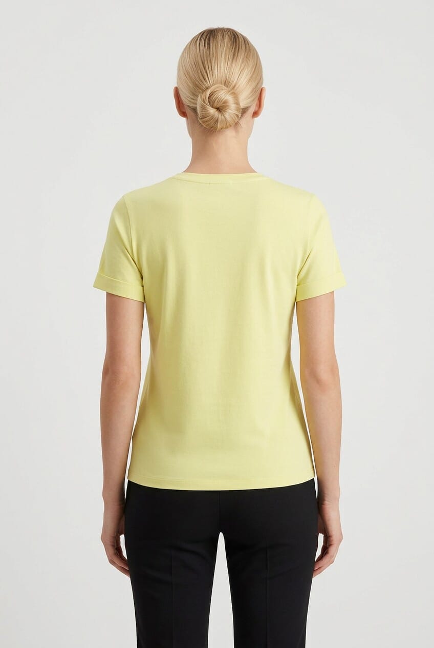 Liu Jo Floral T-Shirt