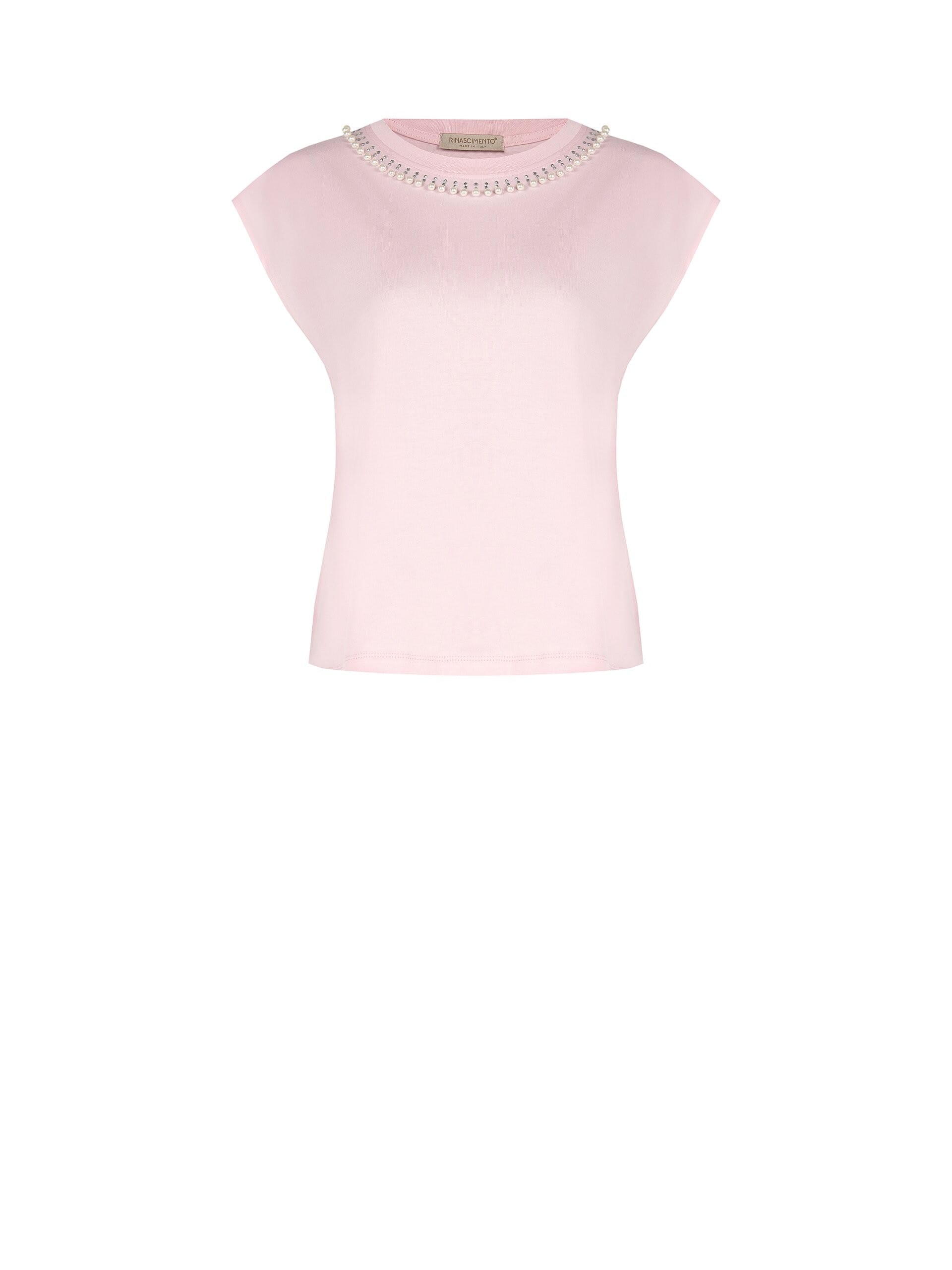 Top / T-Shirt Rinascimento