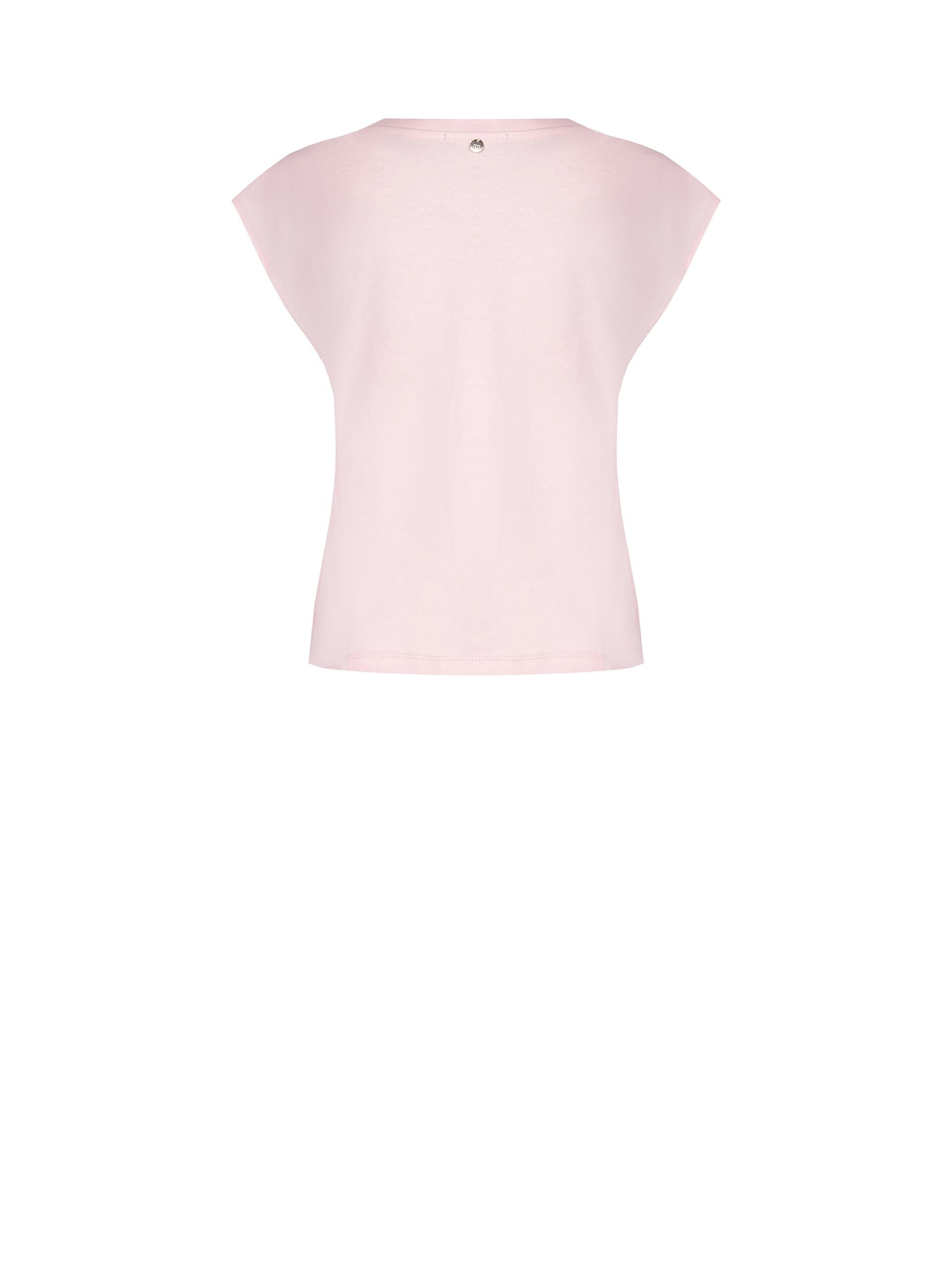 Top / T-Shirt Rinascimento