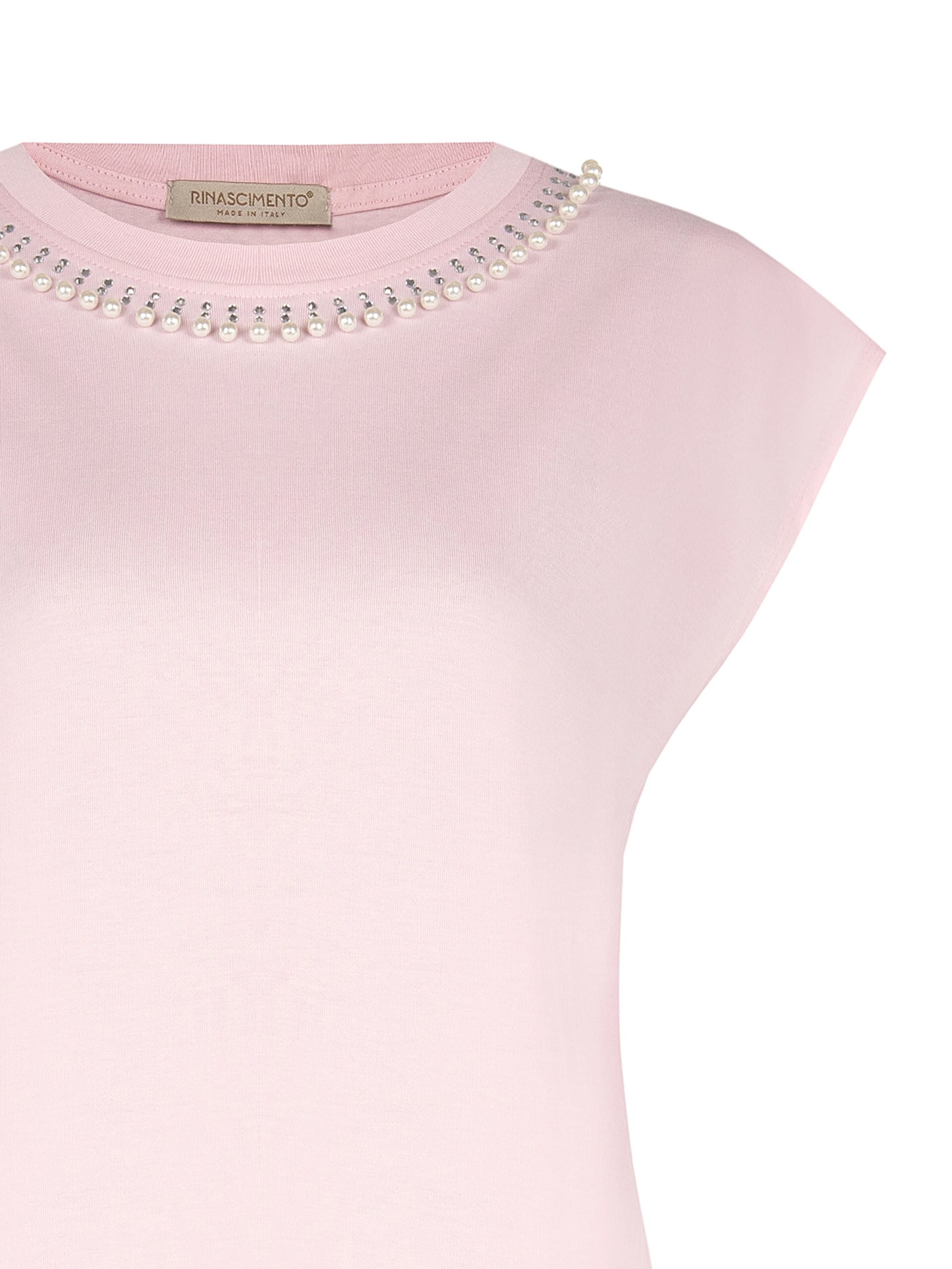 Top / T-Shirt Rinascimento