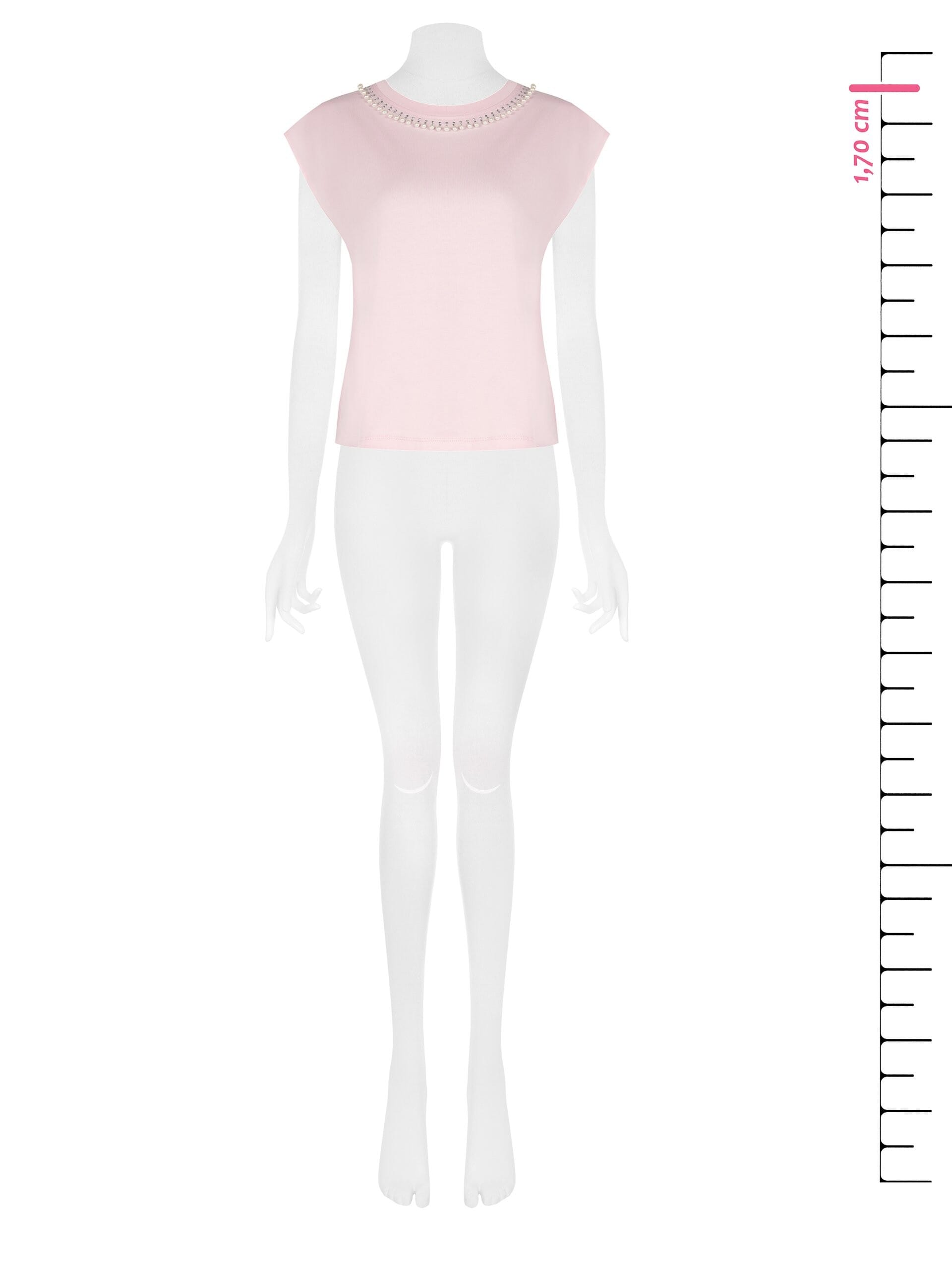 Top / T-Shirt Rinascimento