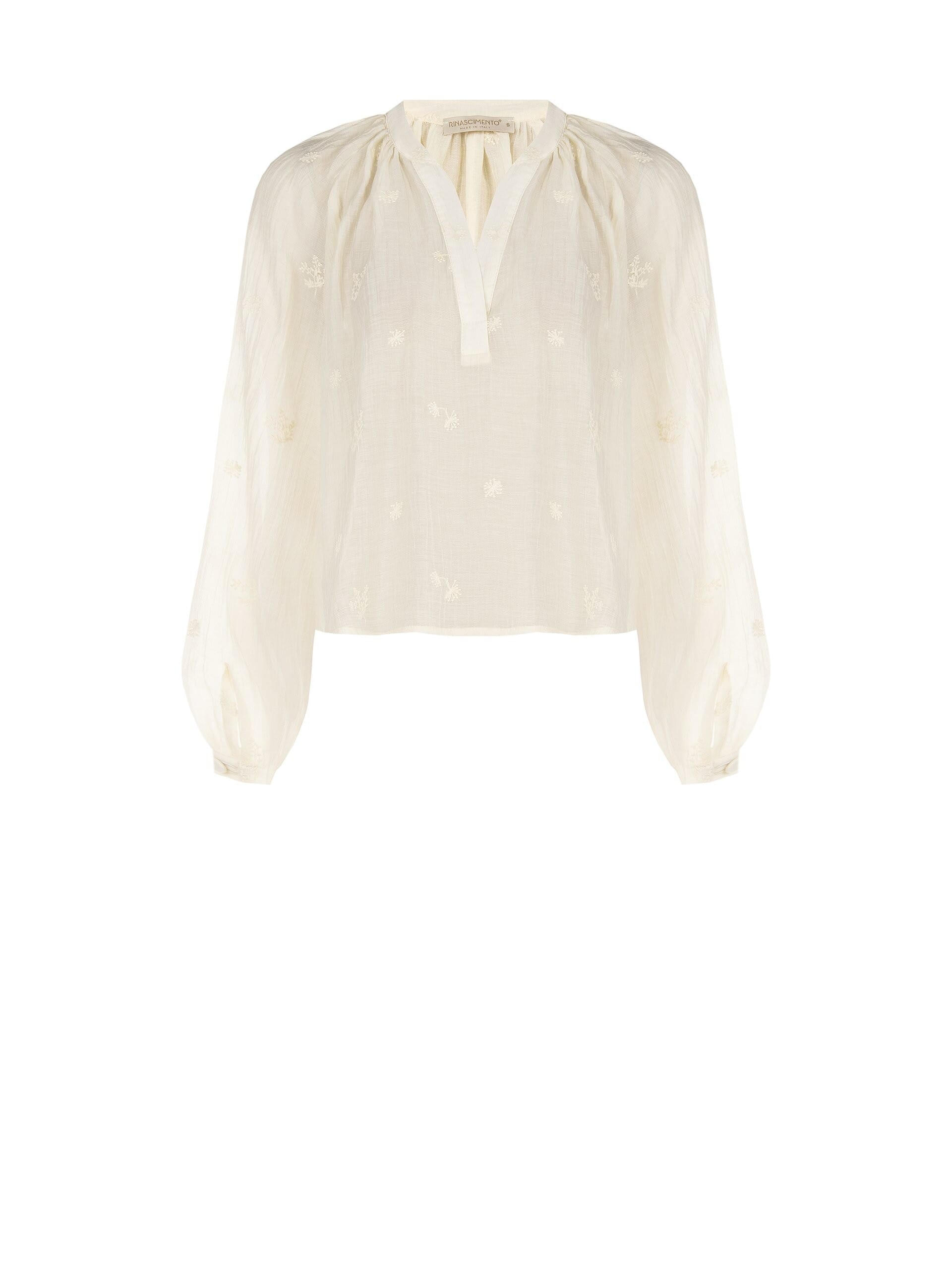 Rinascimento Blouse