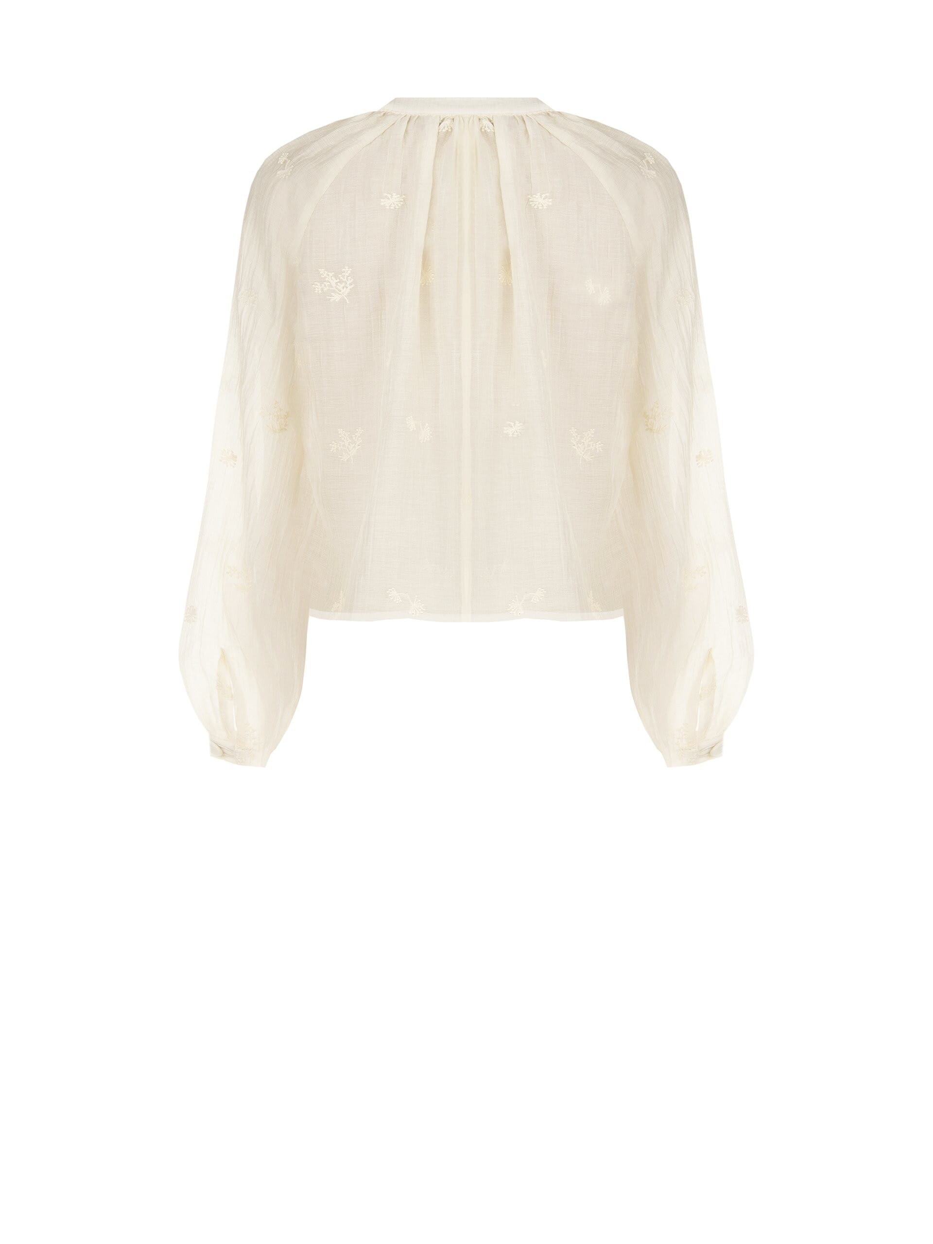 Rinascimento Blouse