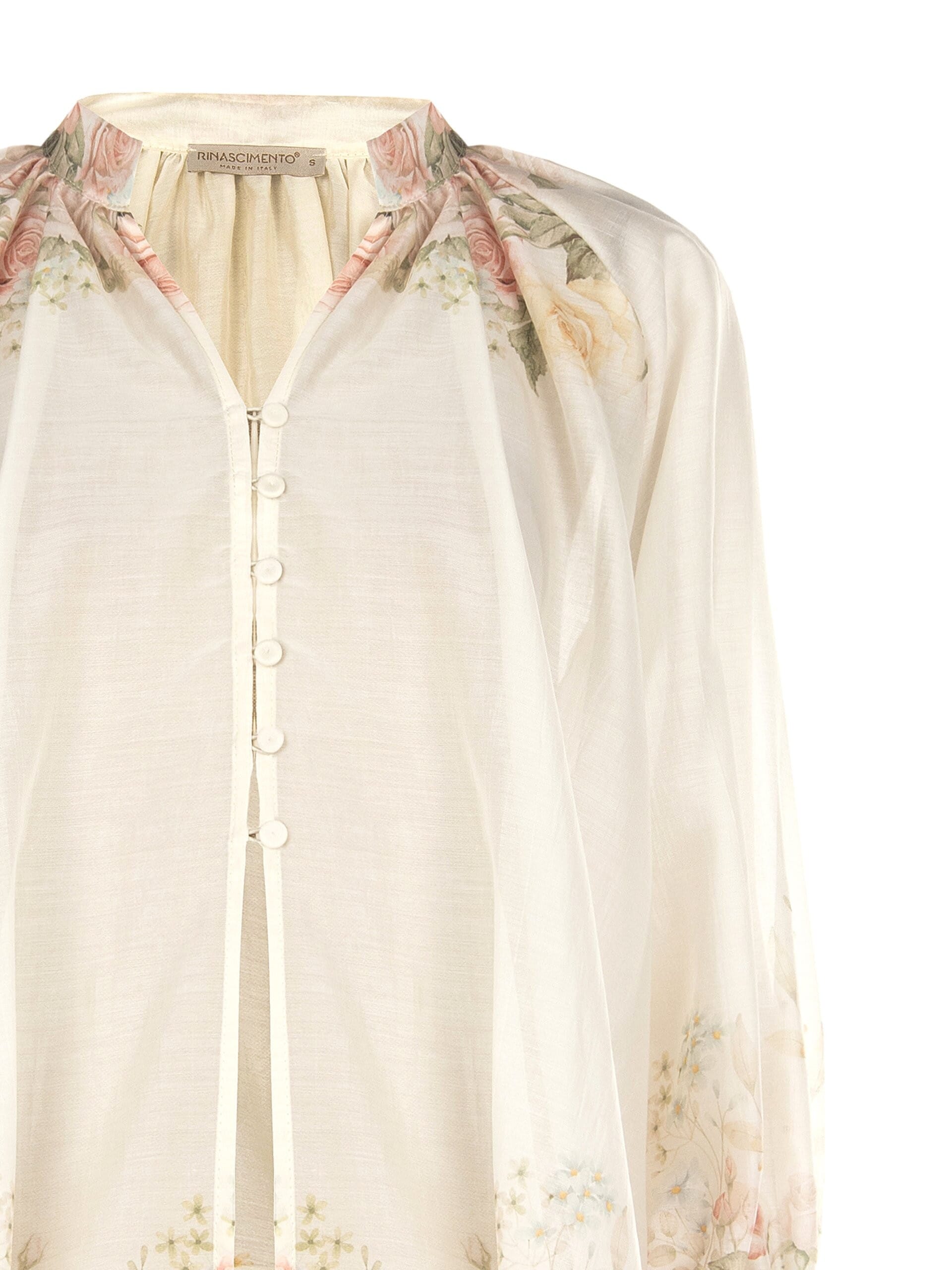 Rinascimento Blouse