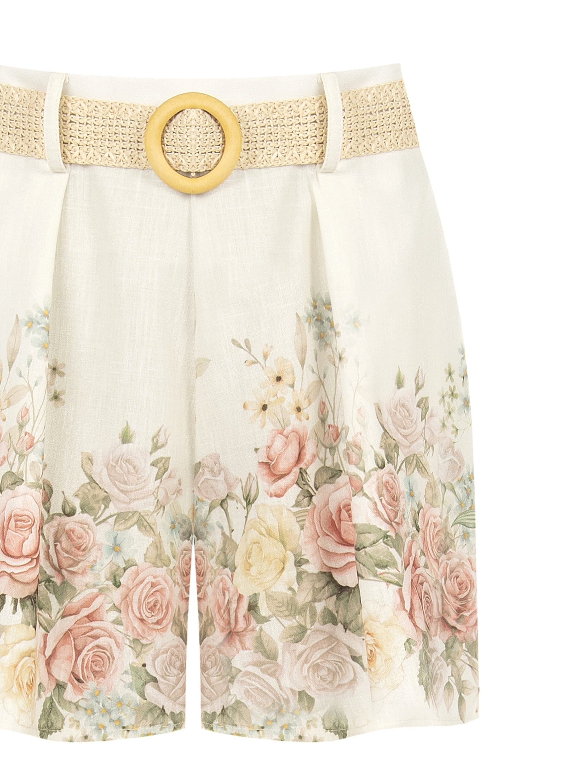 Rinascimento Trousers