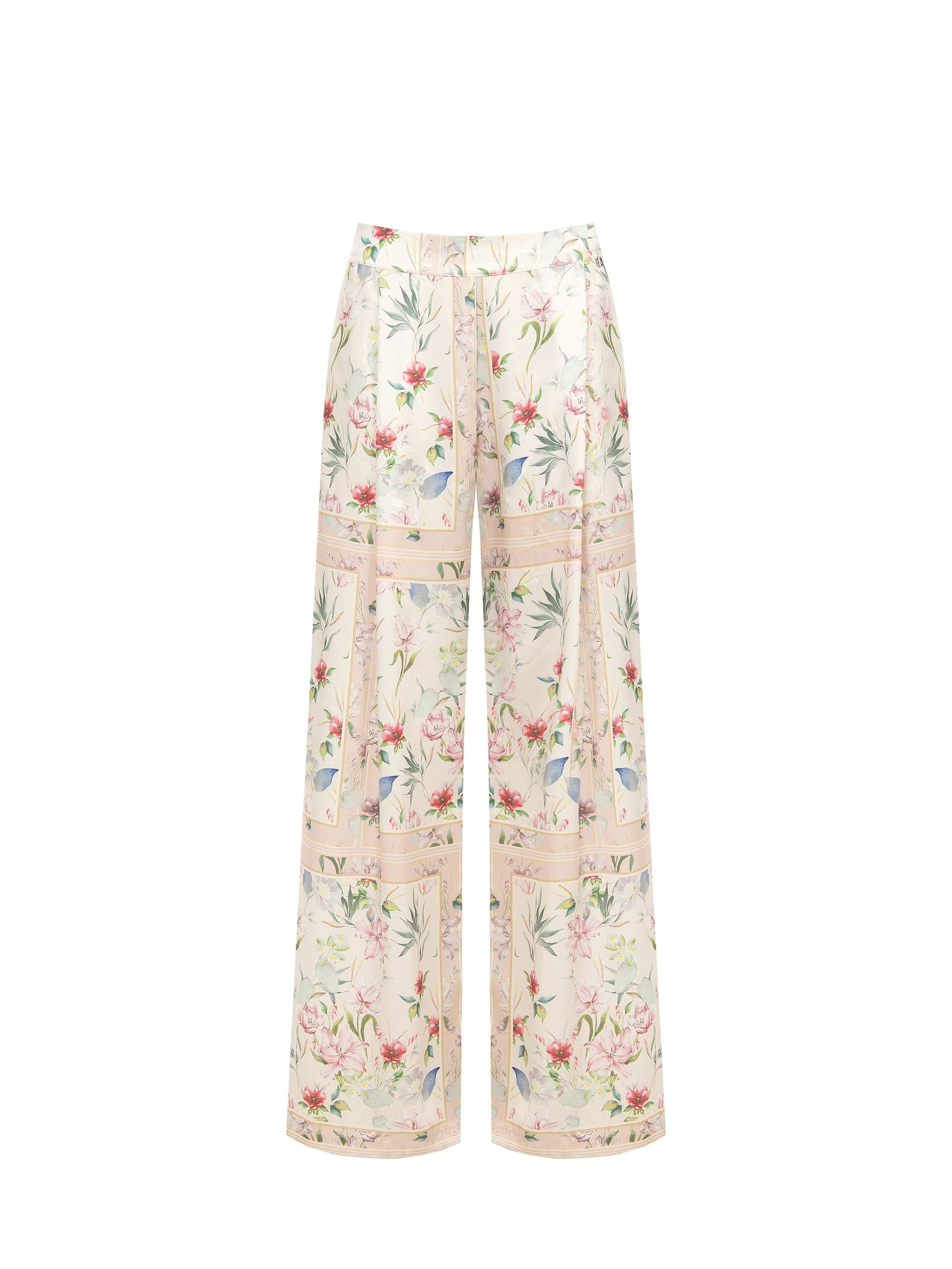 Pantalone Rinascimento