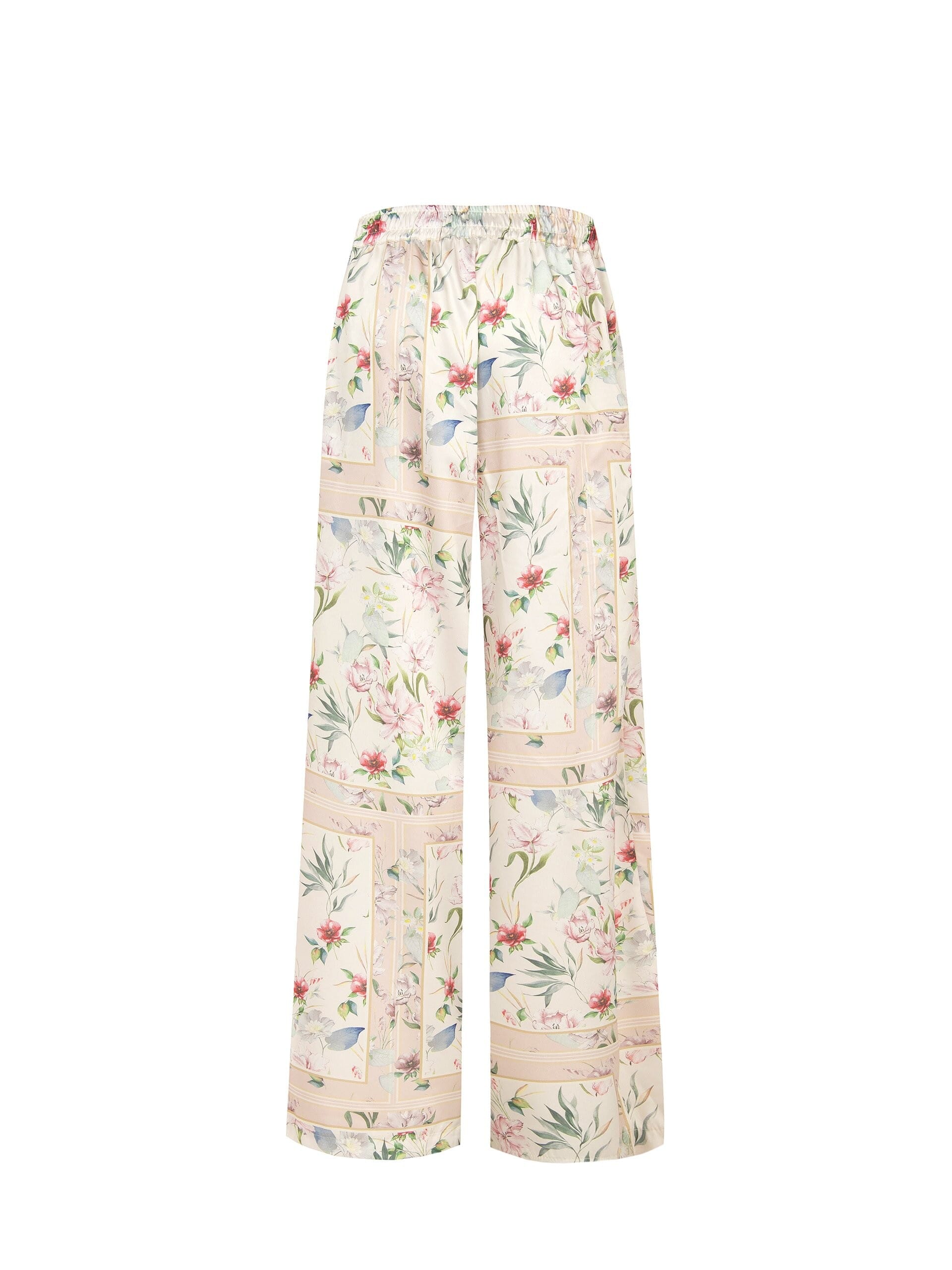 Pantalone Rinascimento