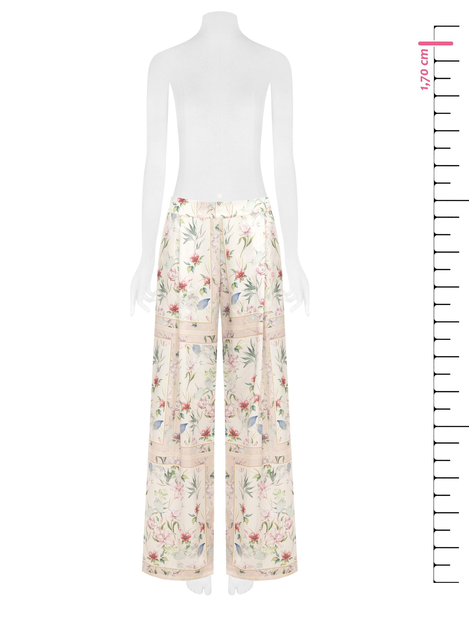 Pantalone Rinascimento