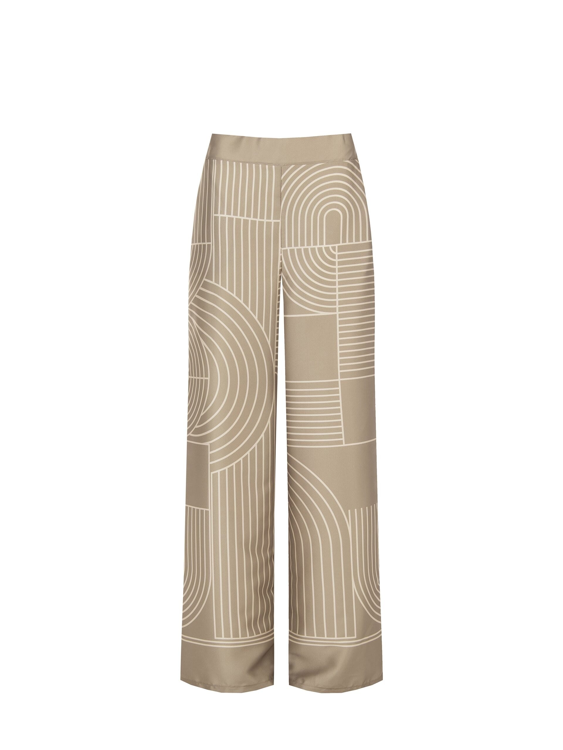 Rinascimento Trousers