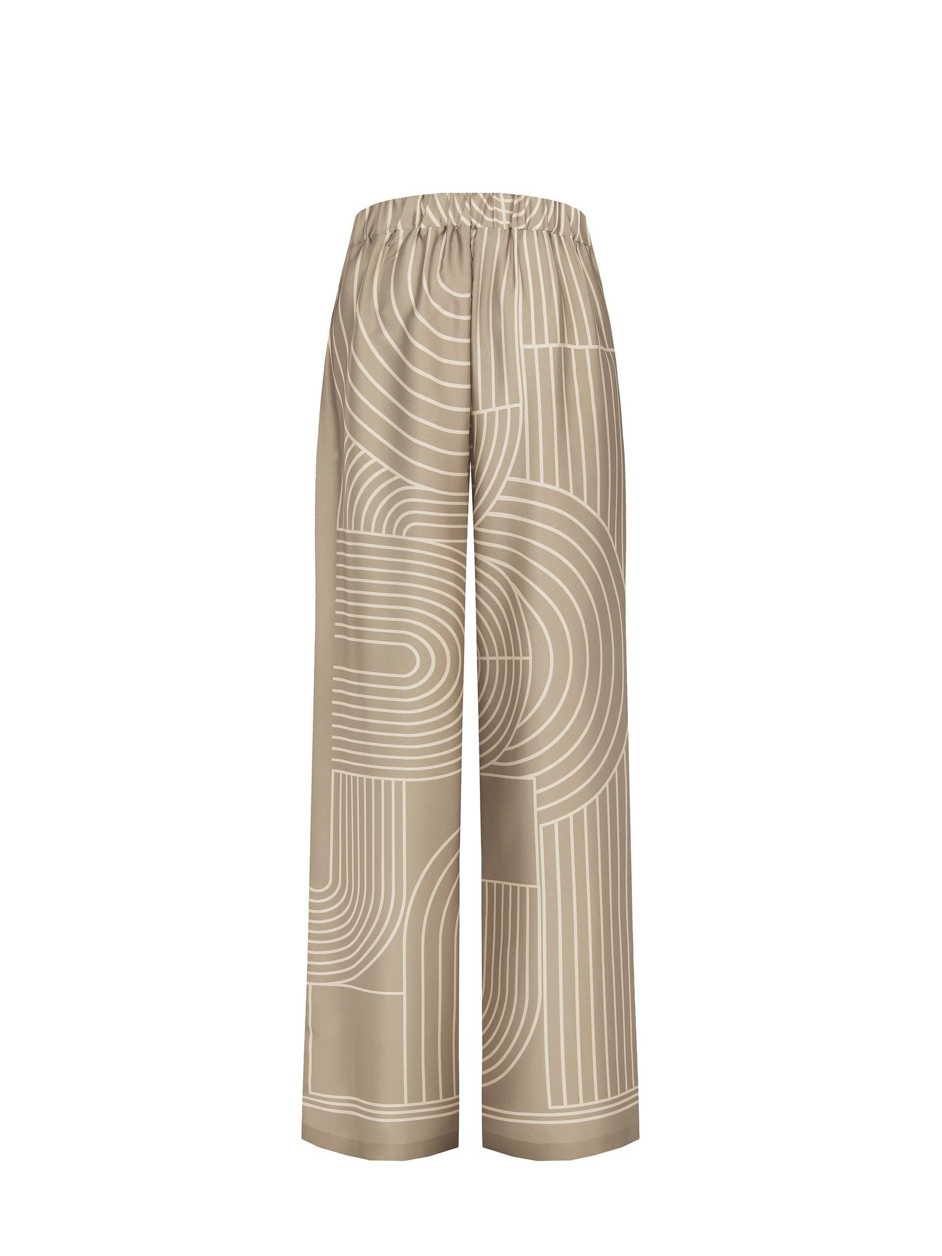 Rinascimento Trousers