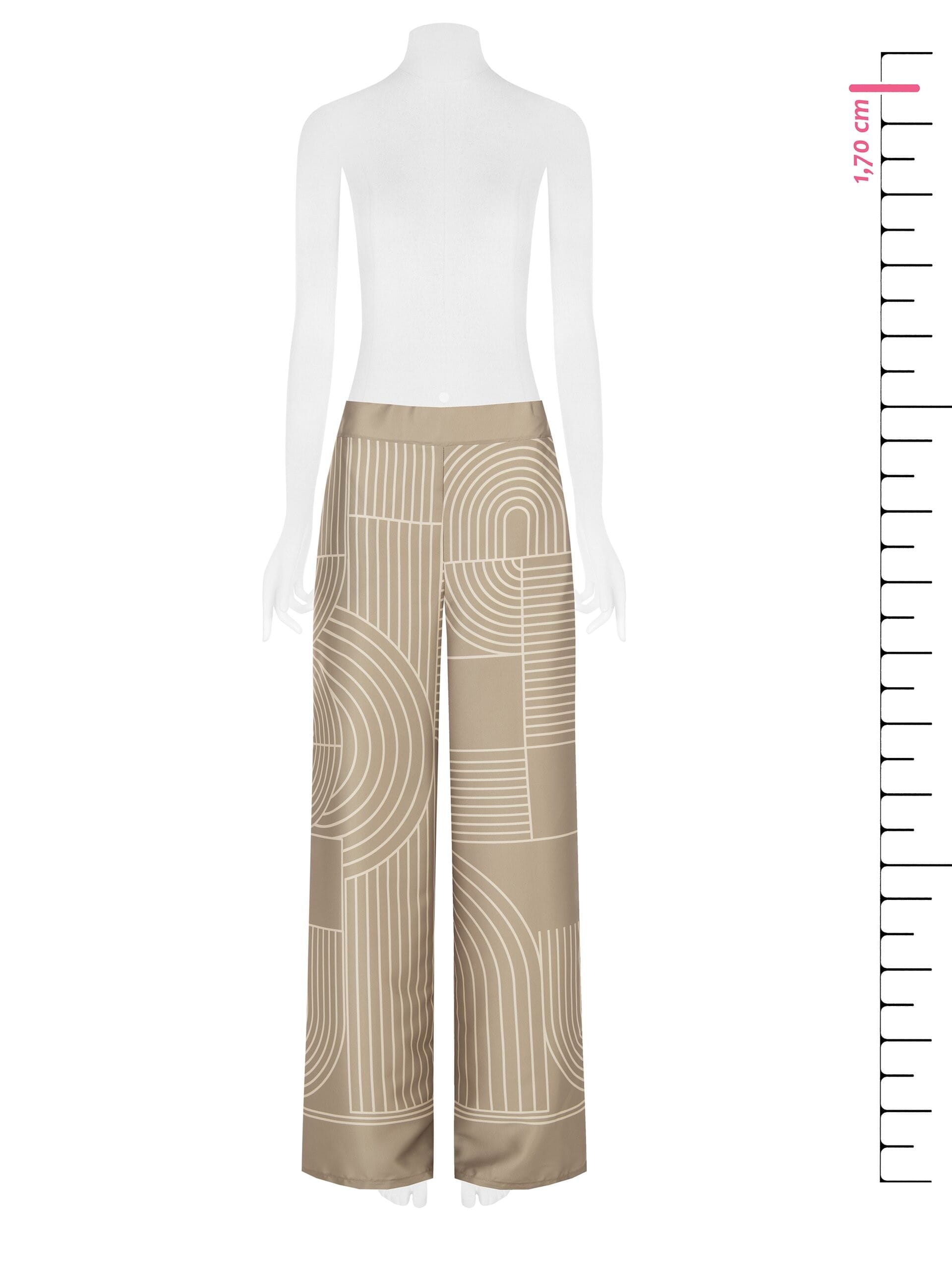 Rinascimento Trousers