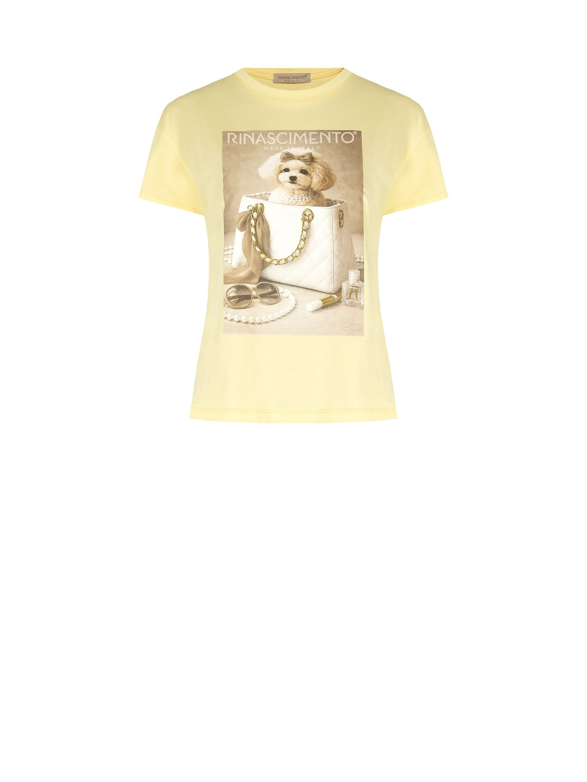 Rinascimento T-Shirt