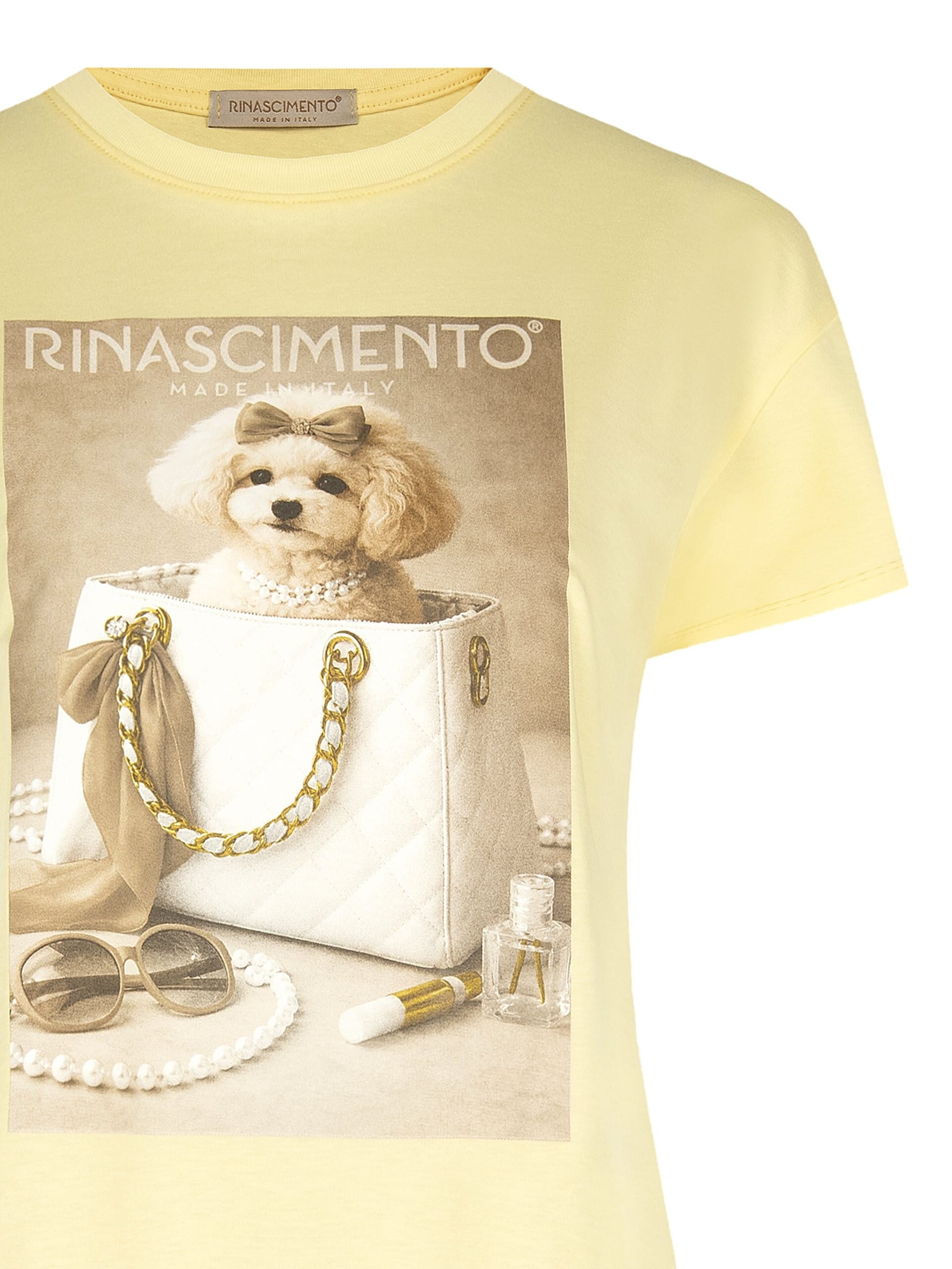 Rinascimento T-Shirt