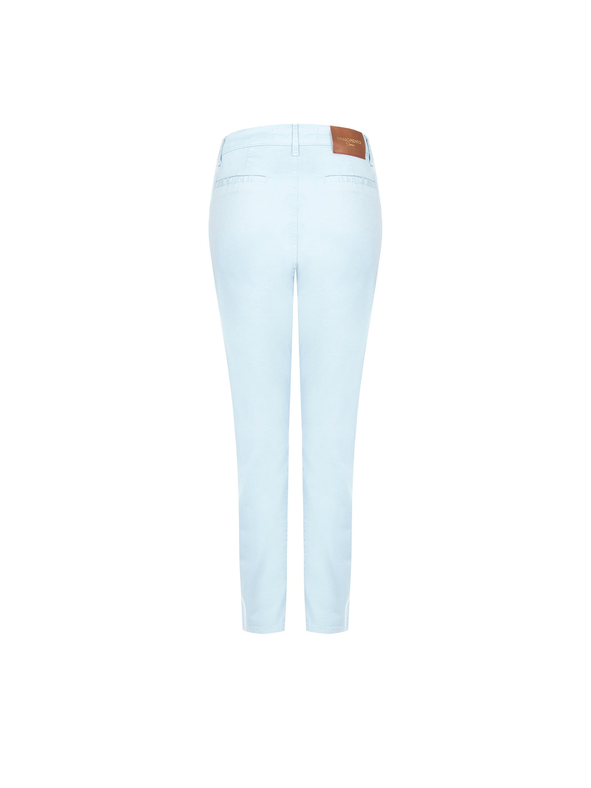 Rinascimento Straight Stretch Jeans