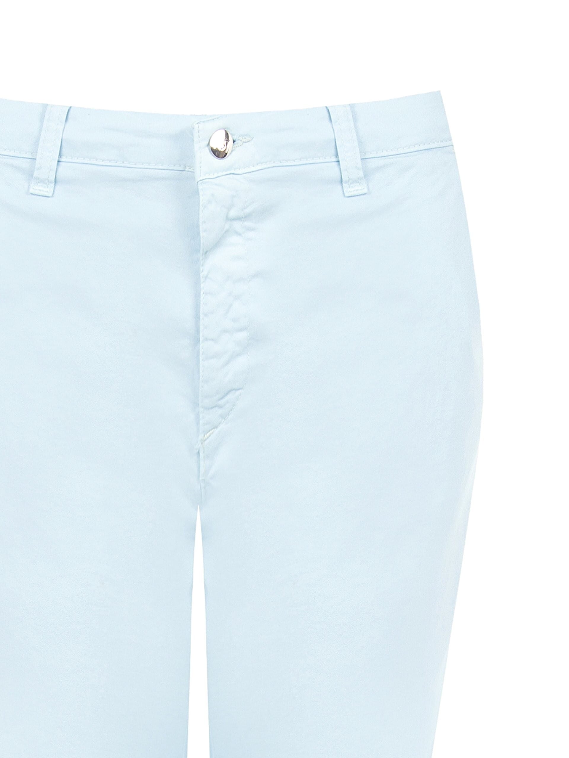 Rinascimento Straight Stretch Jeans