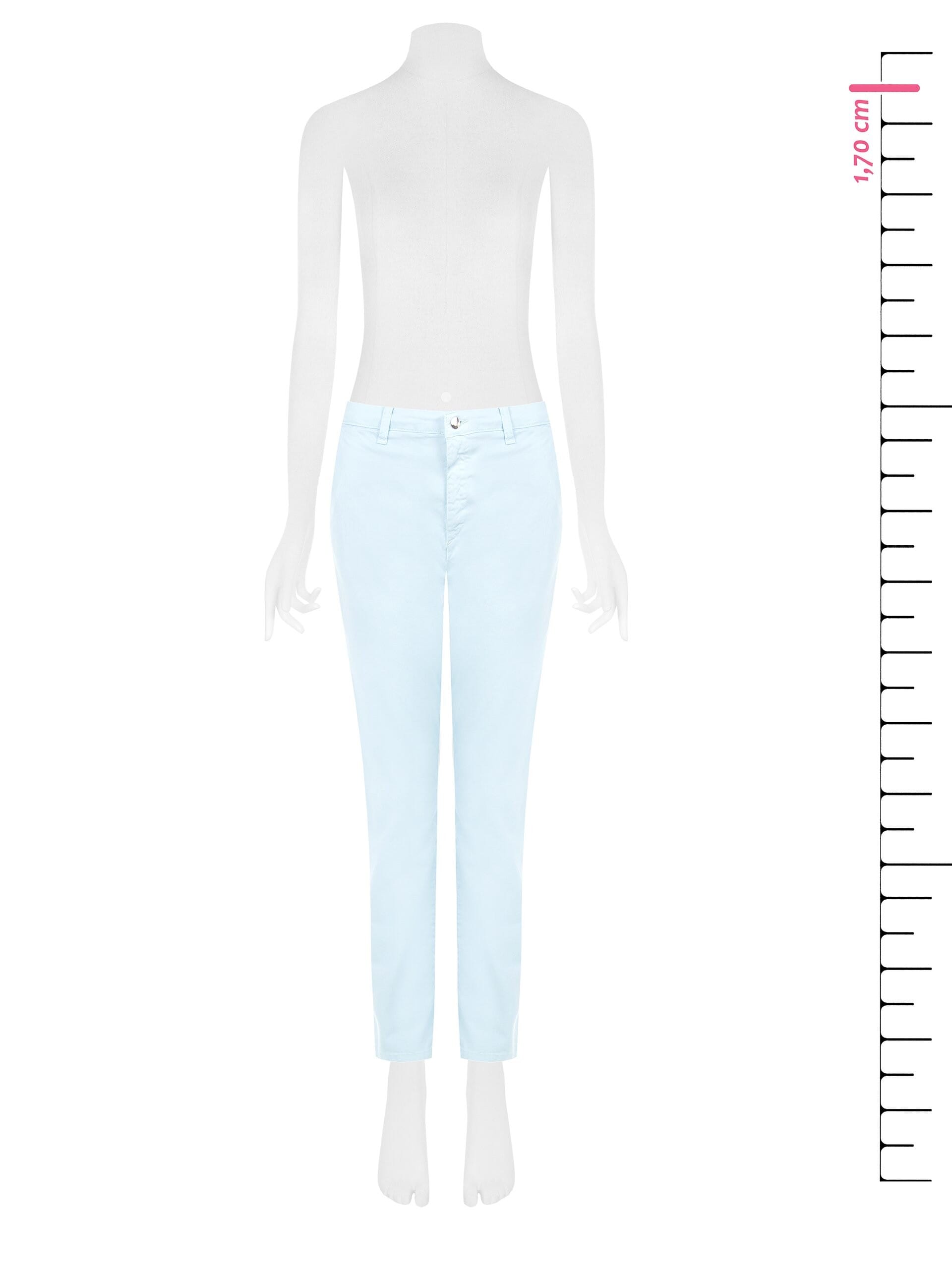 Rinascimento Straight Stretch Jeans