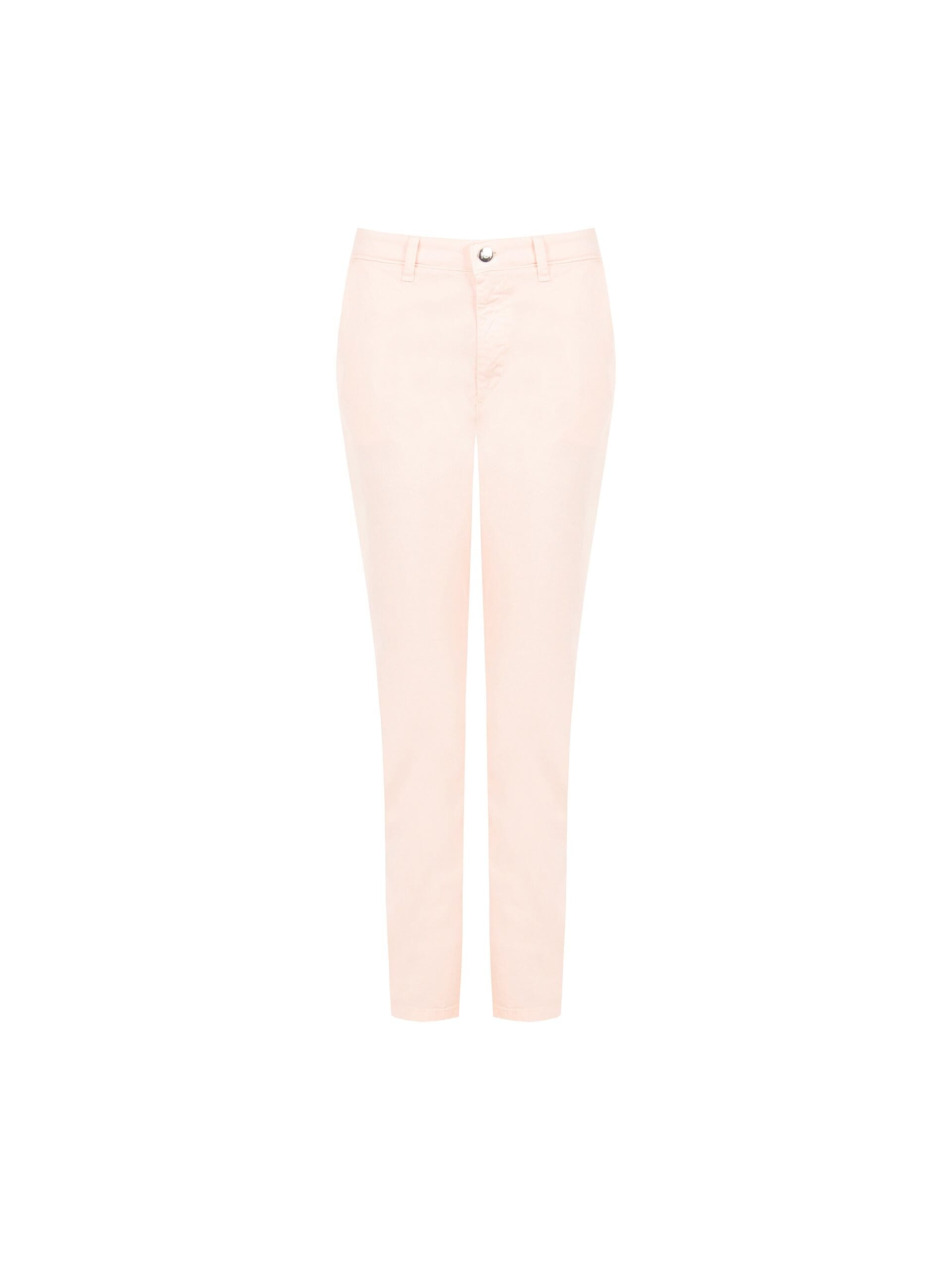 Rinascimento Straight Stretch Jeans