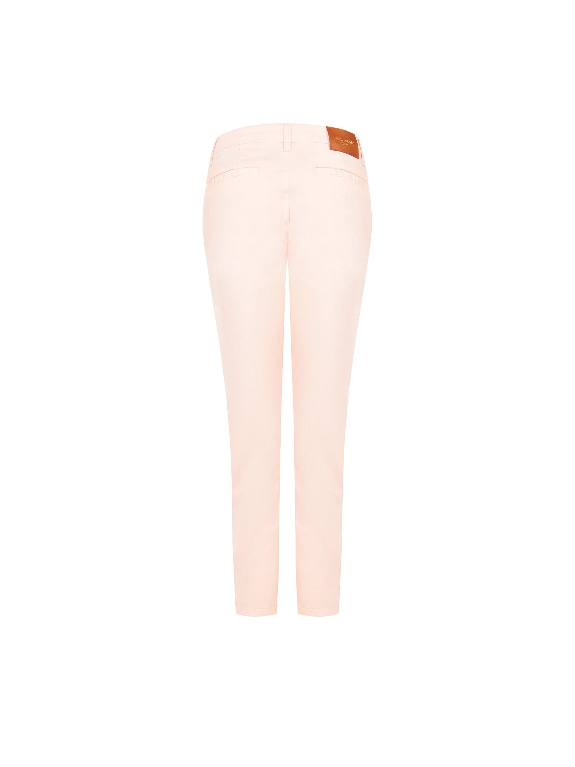 Rinascimento Straight Stretch Jeans