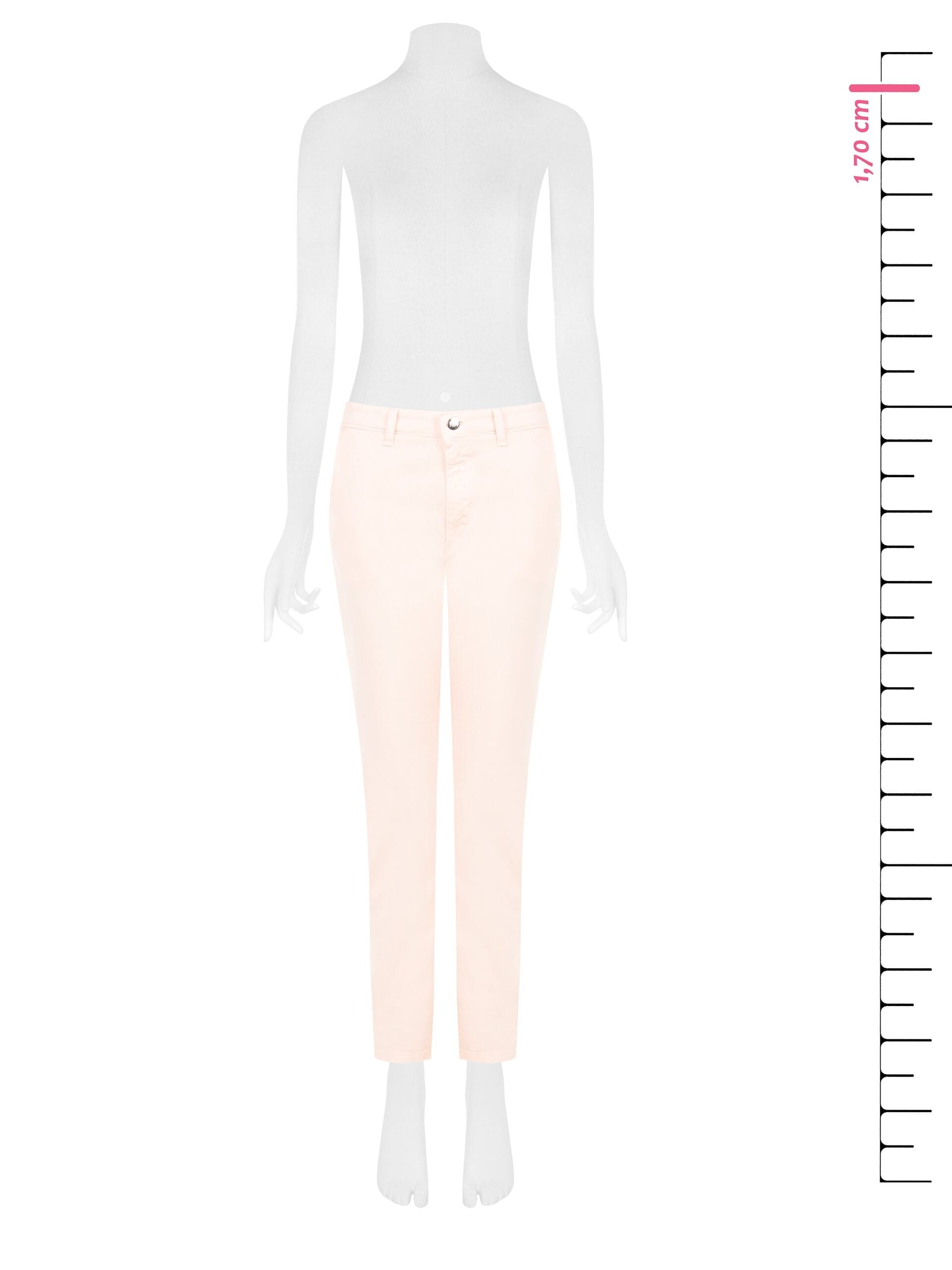 Rinascimento Straight Stretch Jeans