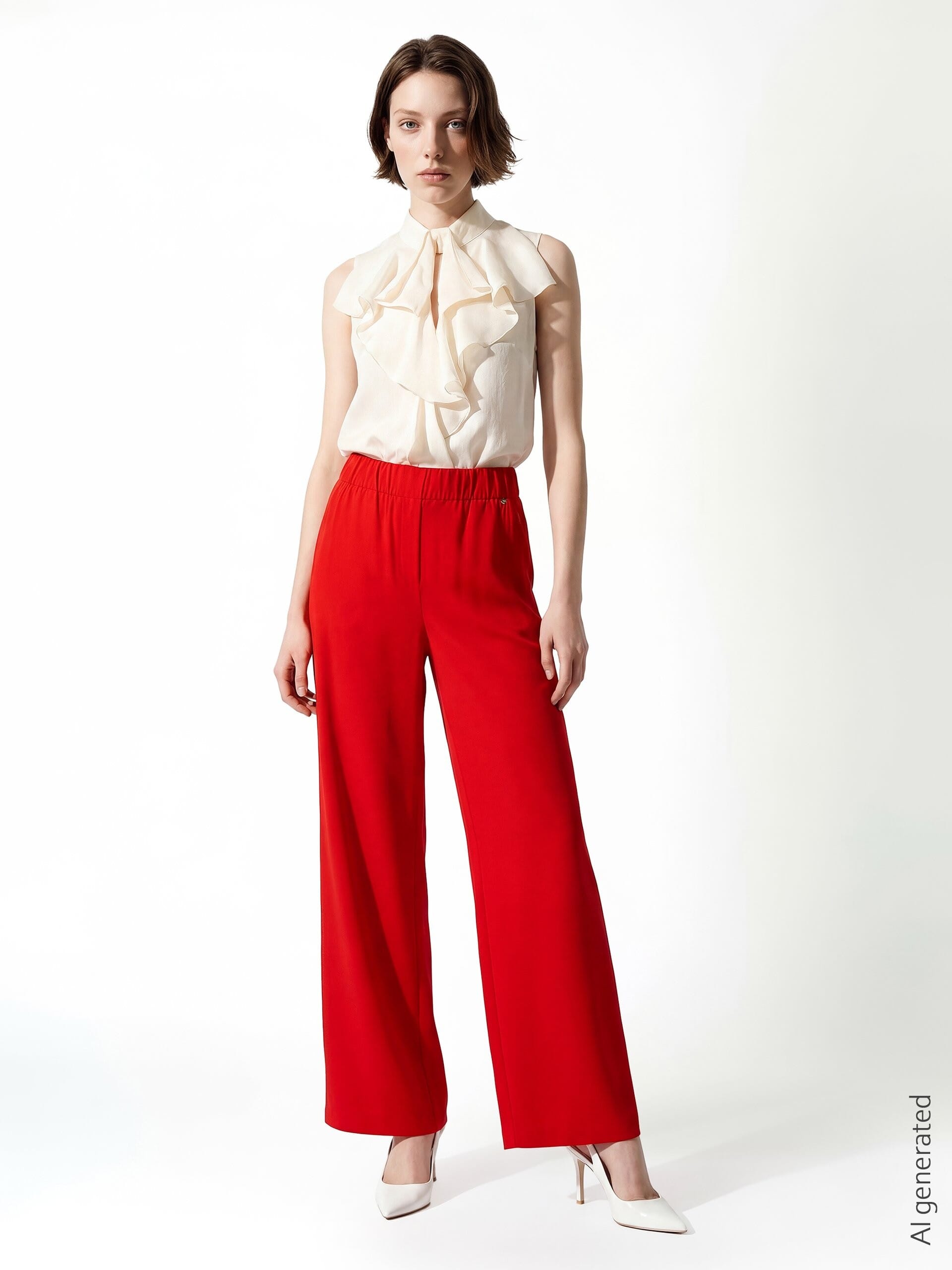 Rinascimento Trousers