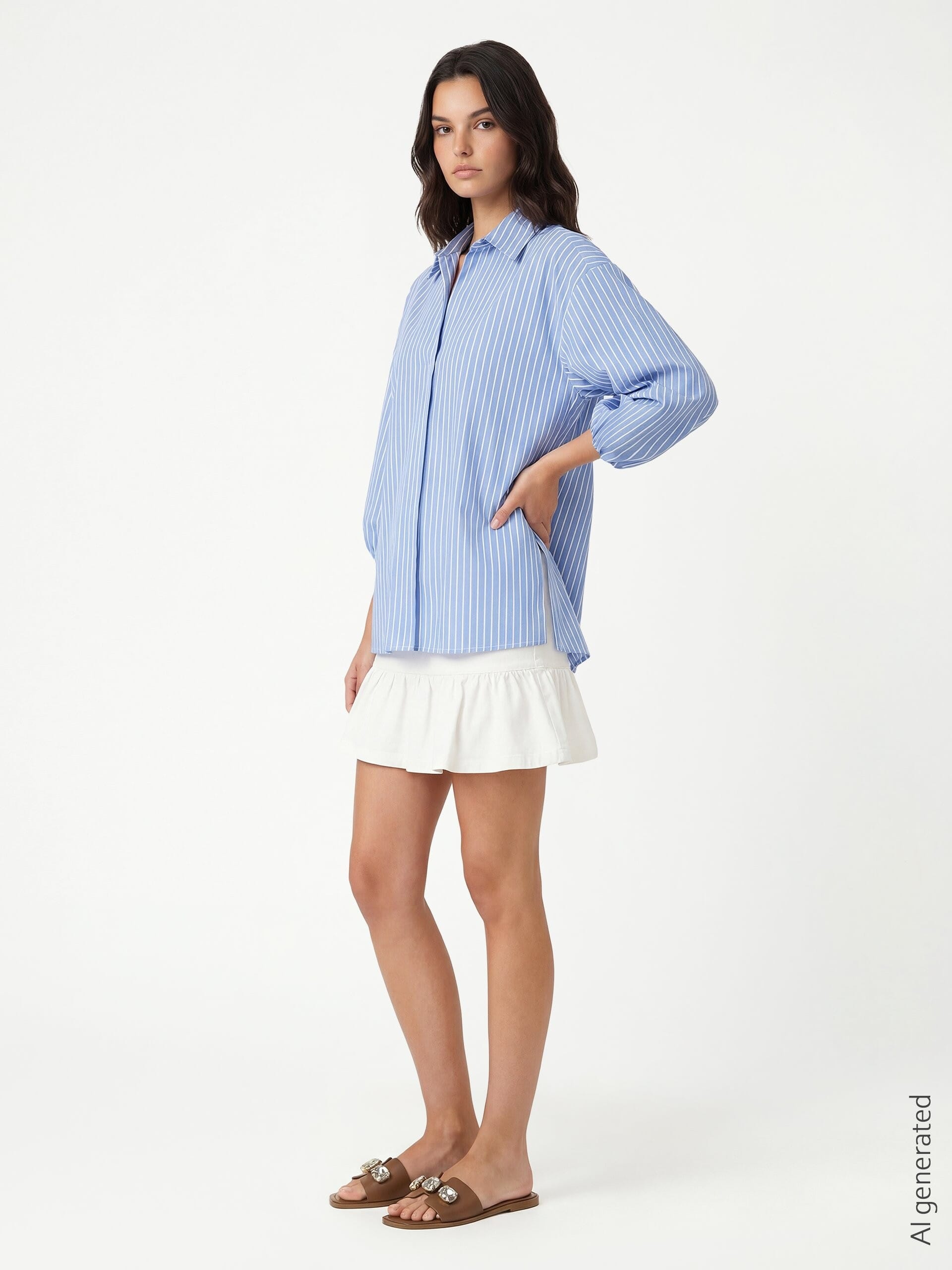 Camicia Rinascimento