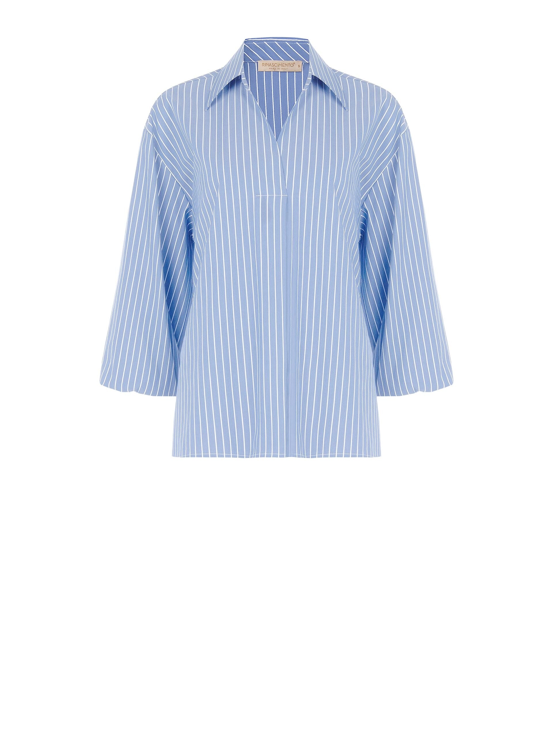 Camicia Rinascimento