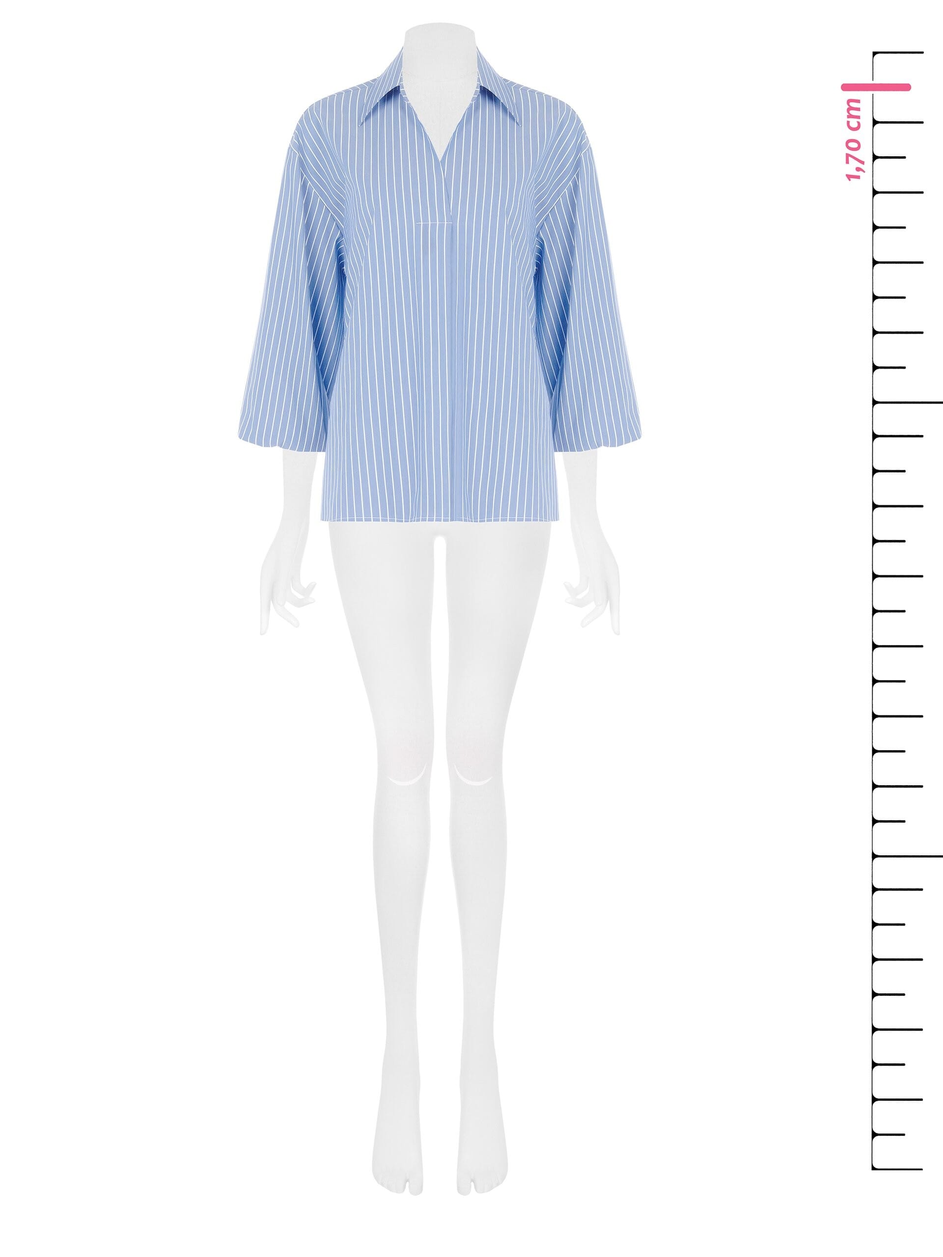 Camicia Rinascimento