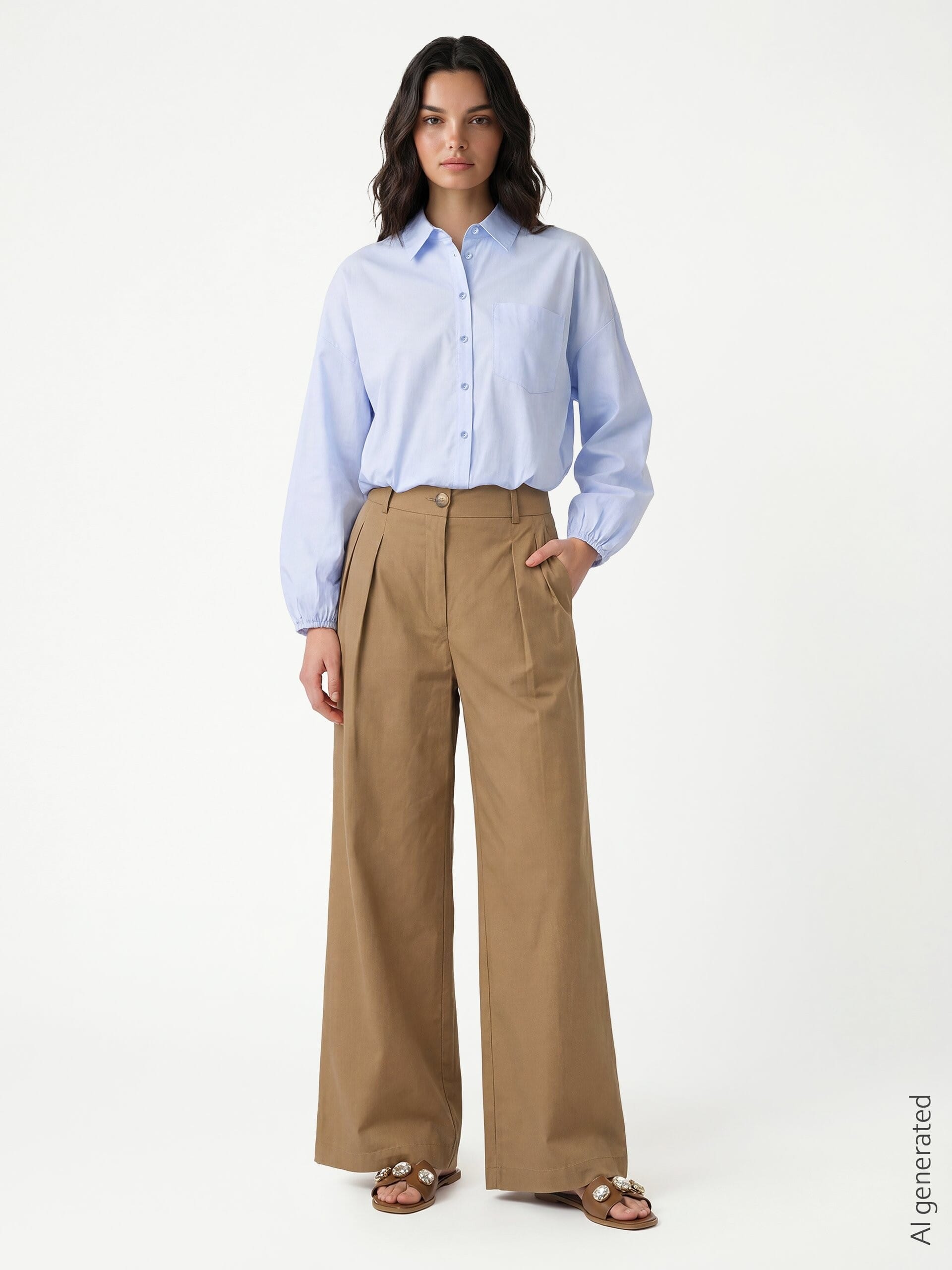 Camicia Rinascimento