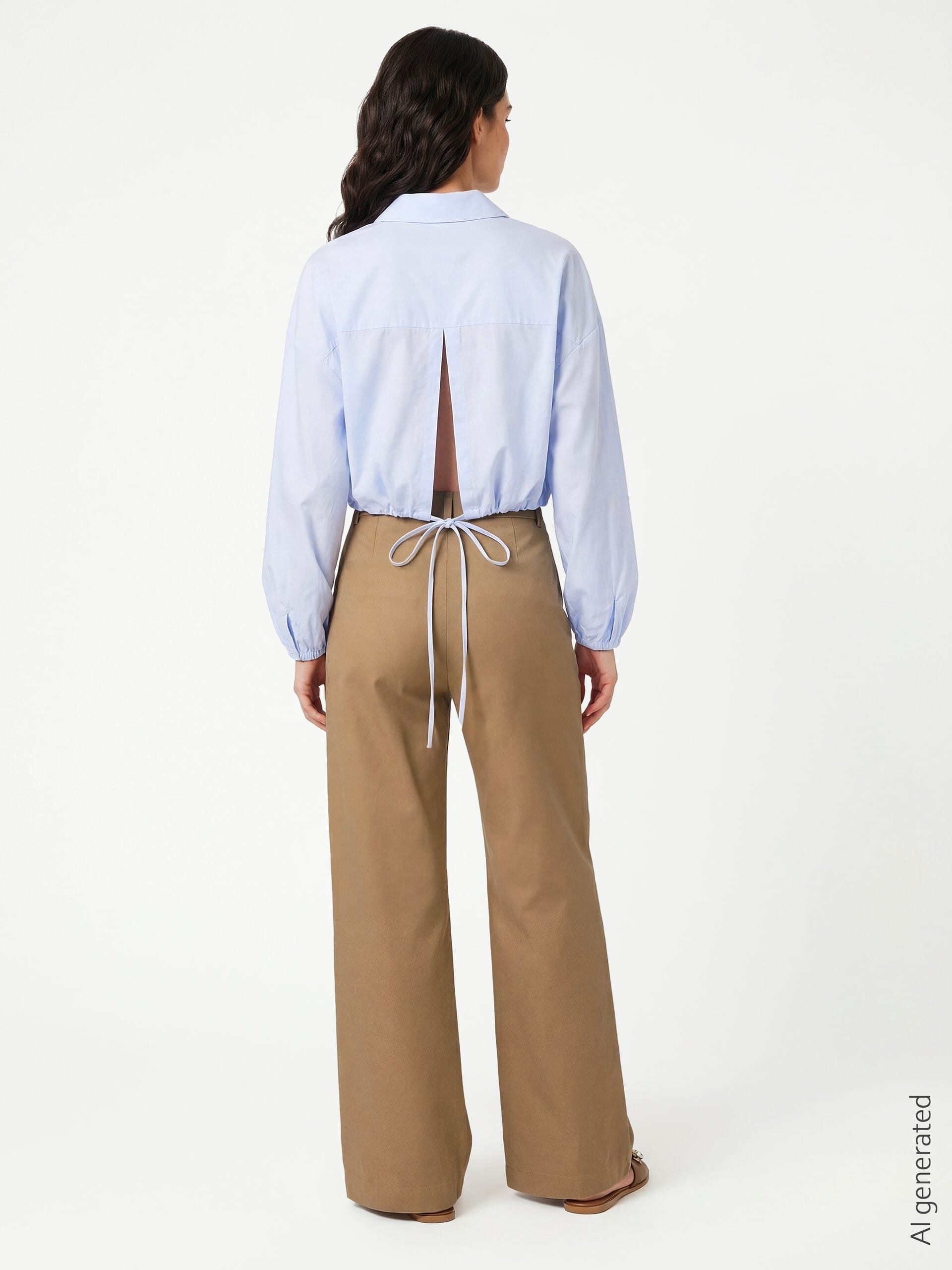 Camicia Rinascimento