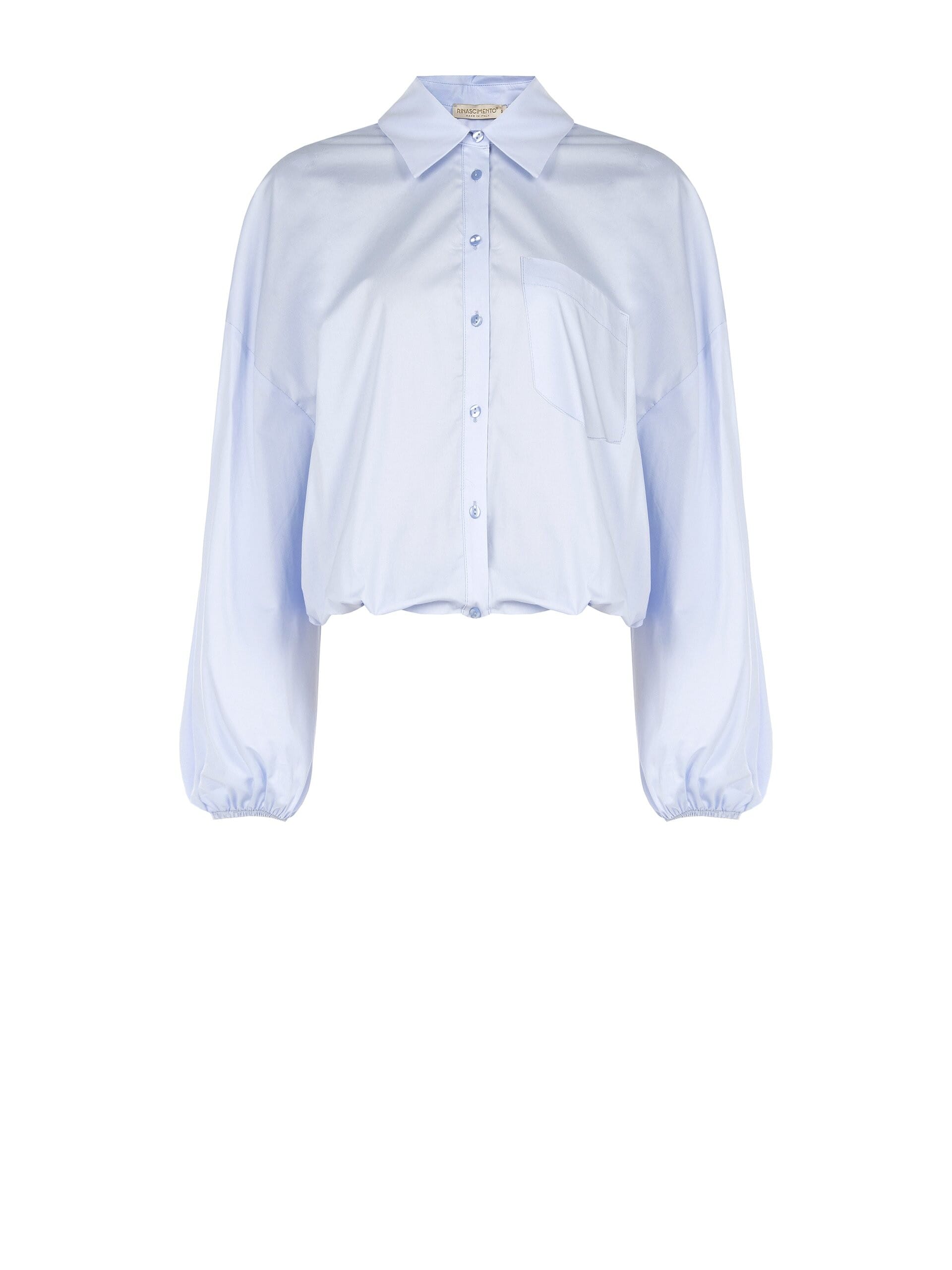 Camicia Rinascimento