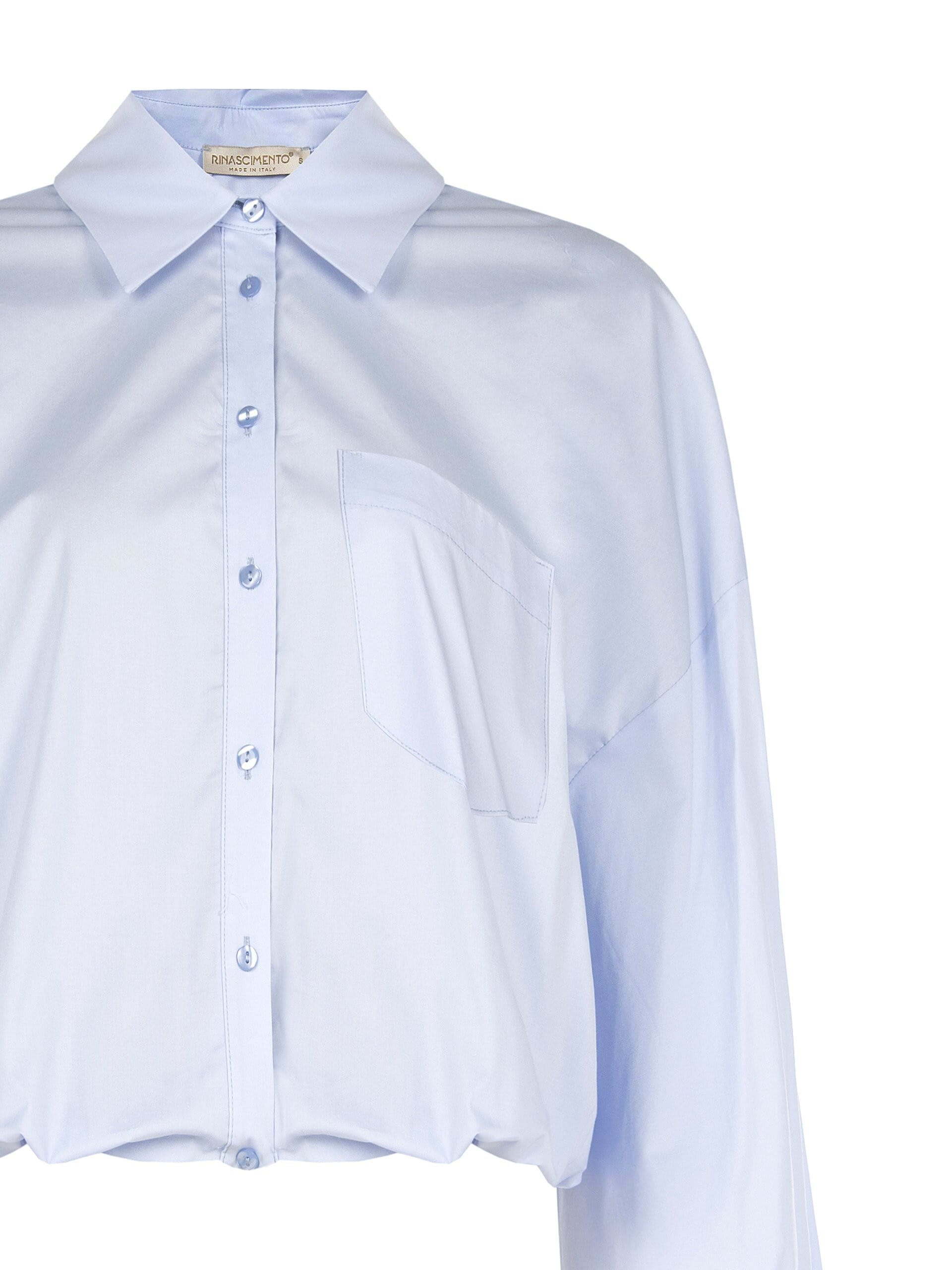 Camicia Rinascimento