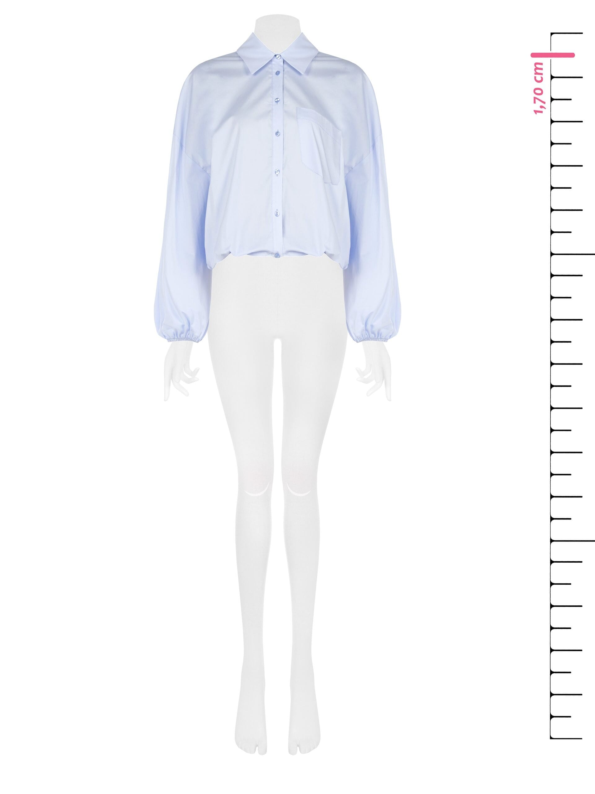 Camicia Rinascimento