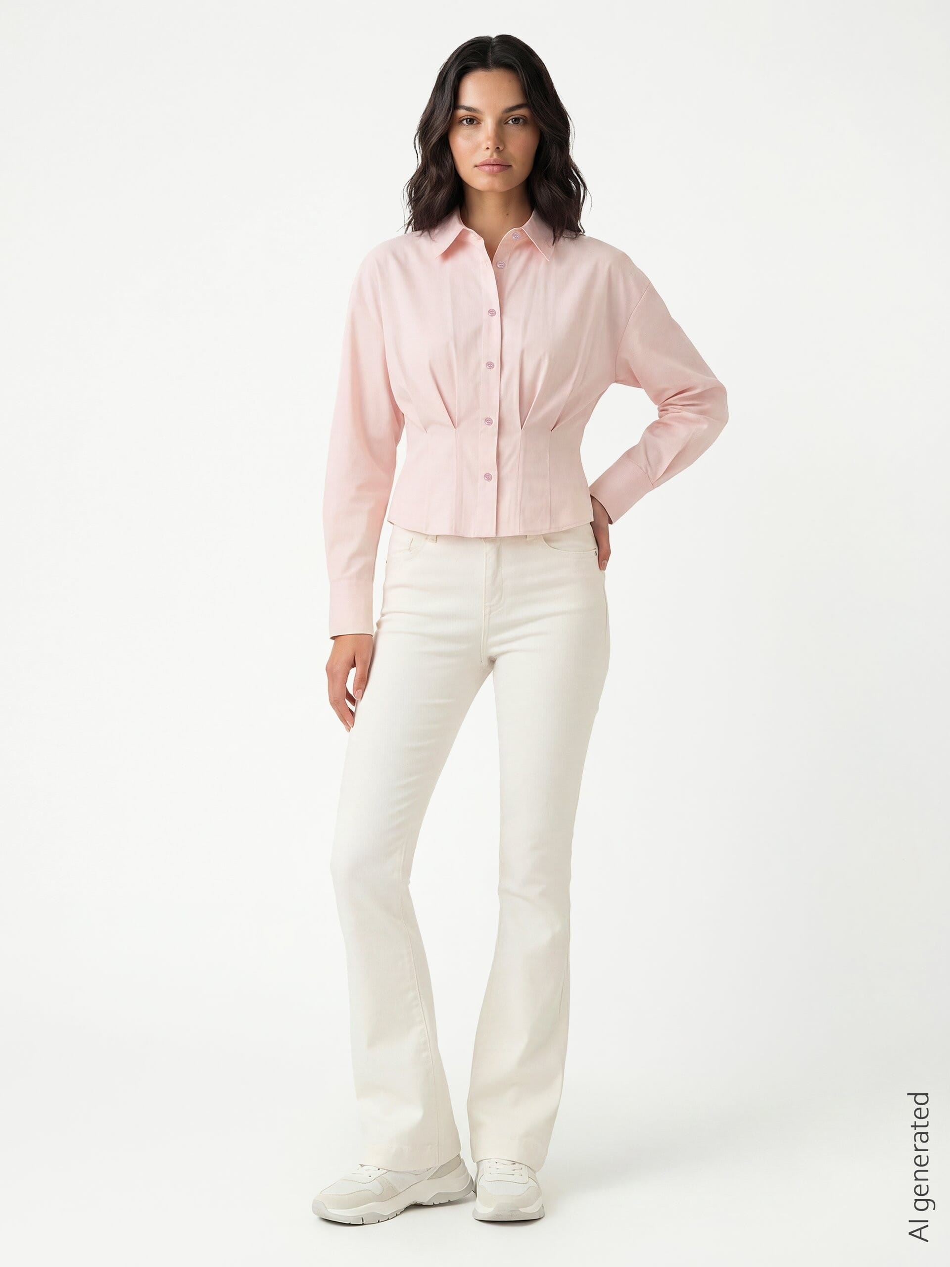 Camicia Rinascimento