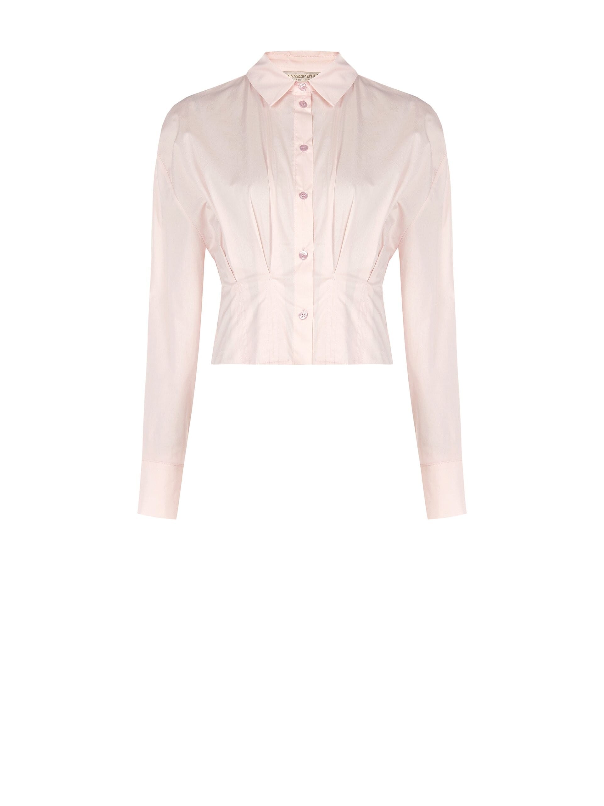 Camicia Rinascimento