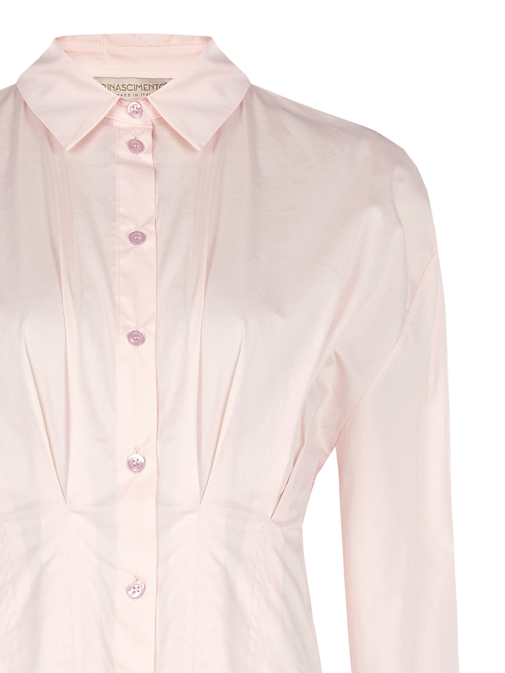 Camicia Rinascimento