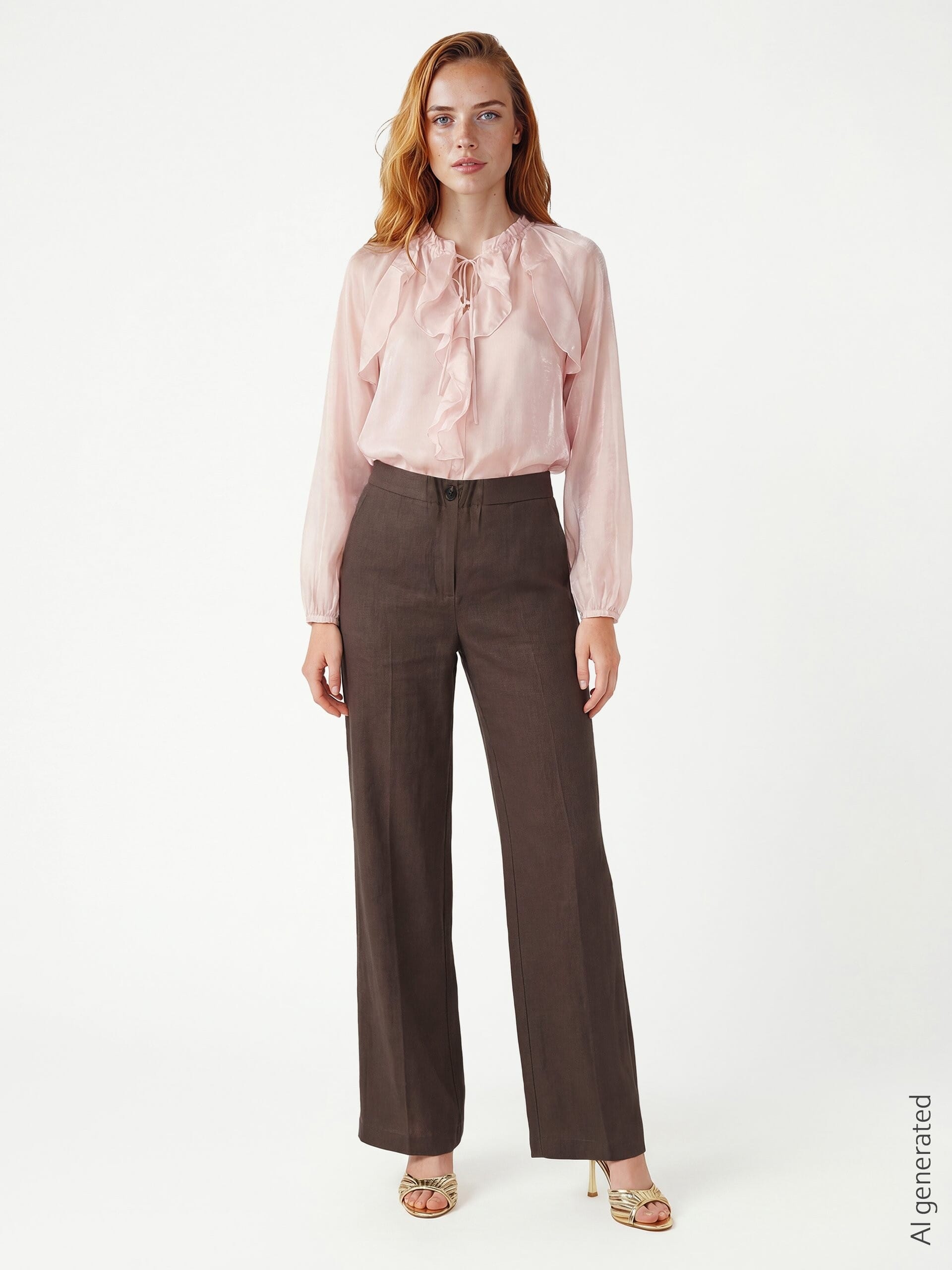 Camicia Rinascimento
