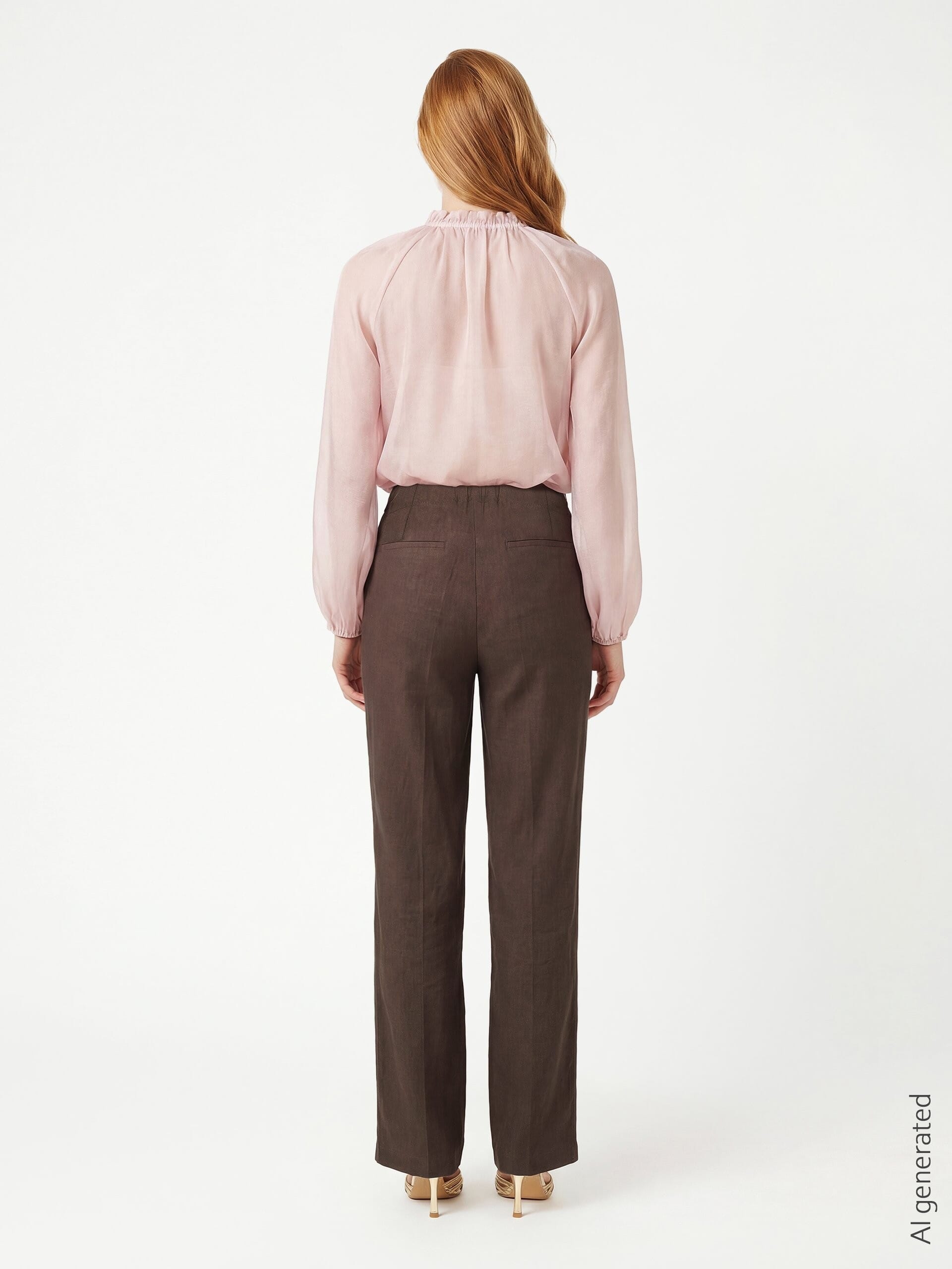 Camicia Rinascimento