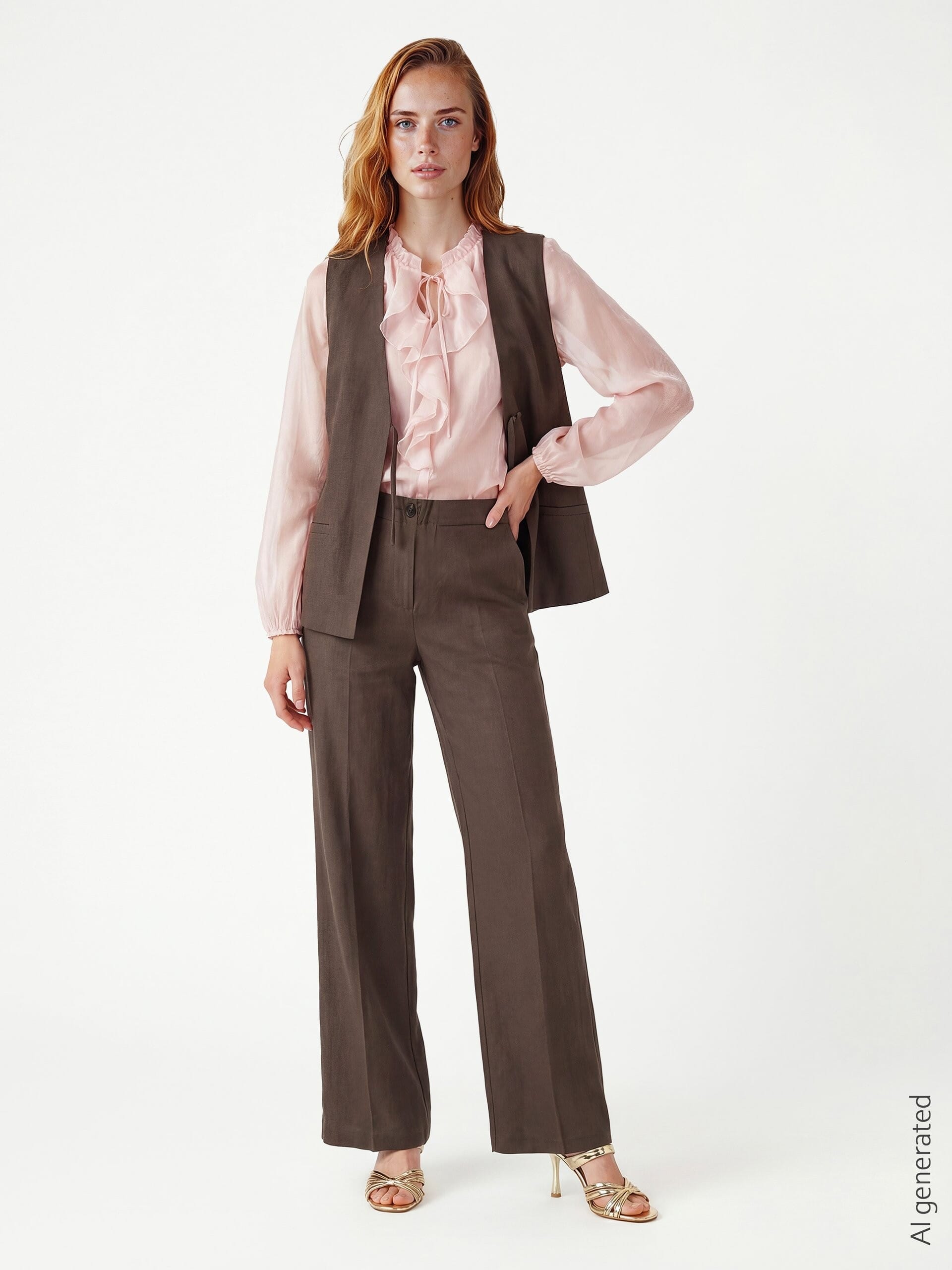 Camicia Rinascimento