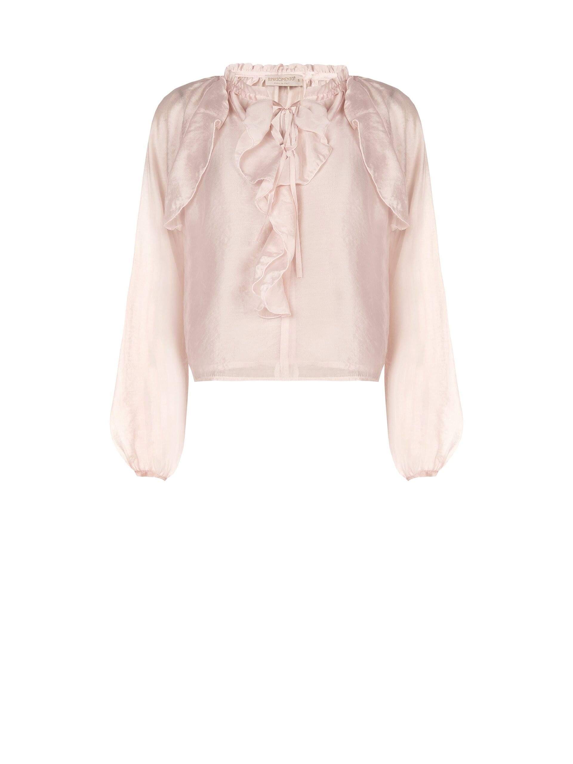 Camicia Rinascimento