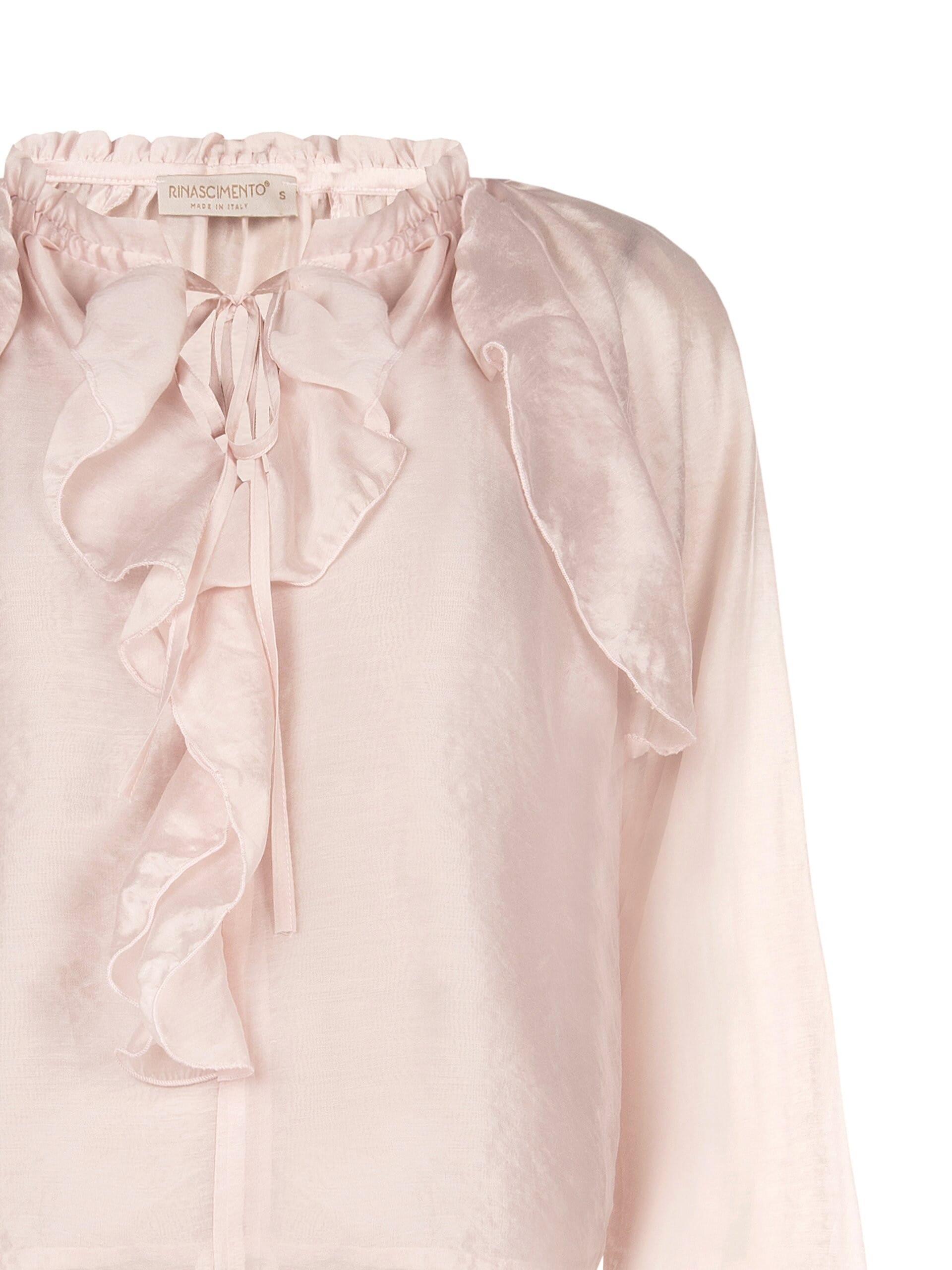 Camicia Rinascimento